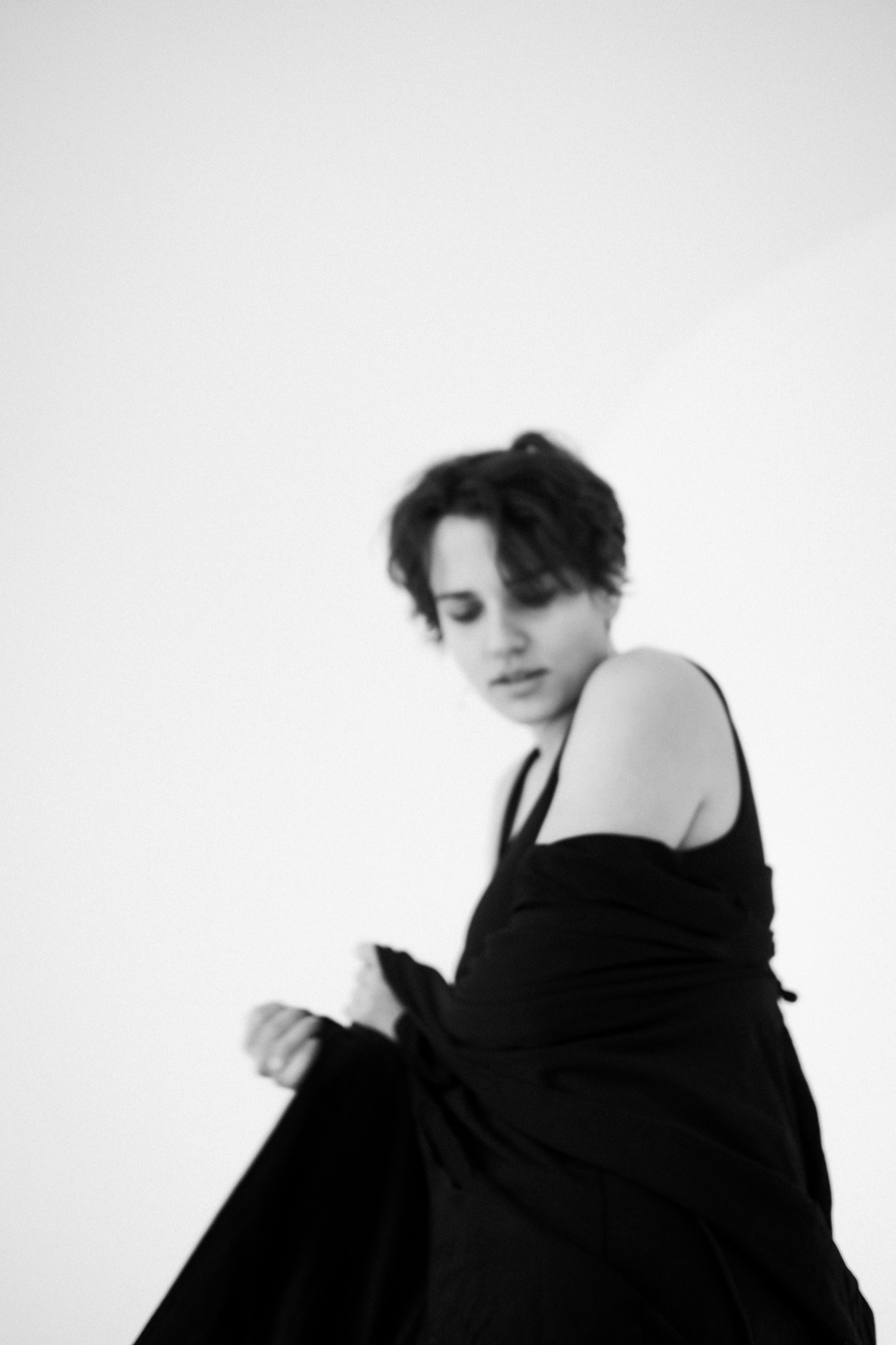 ОЛЯ. КРИСТИНА ГУСЬКОВА