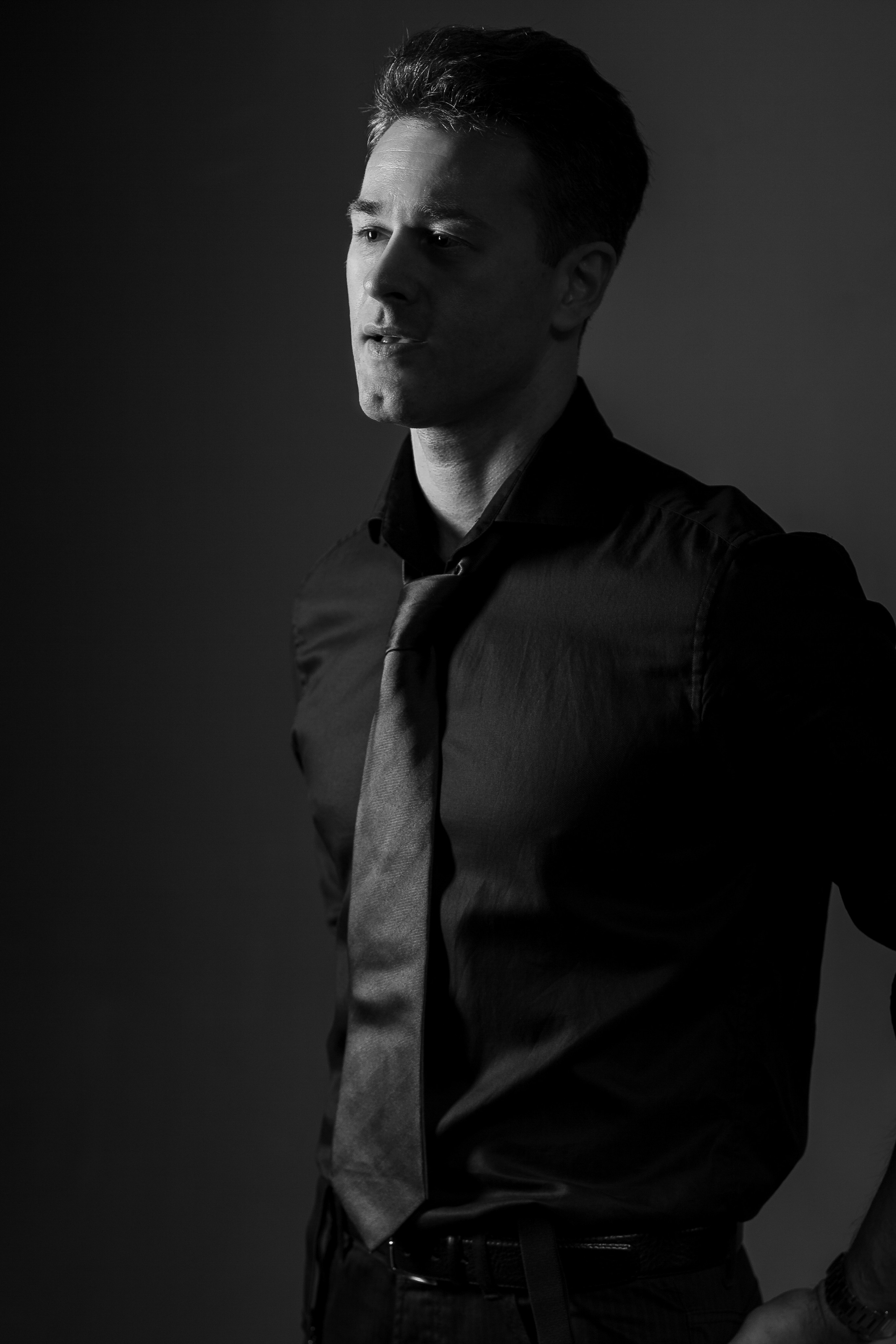 Андрей Карх. Психолог с фотоаппаратом Зимина Оксана