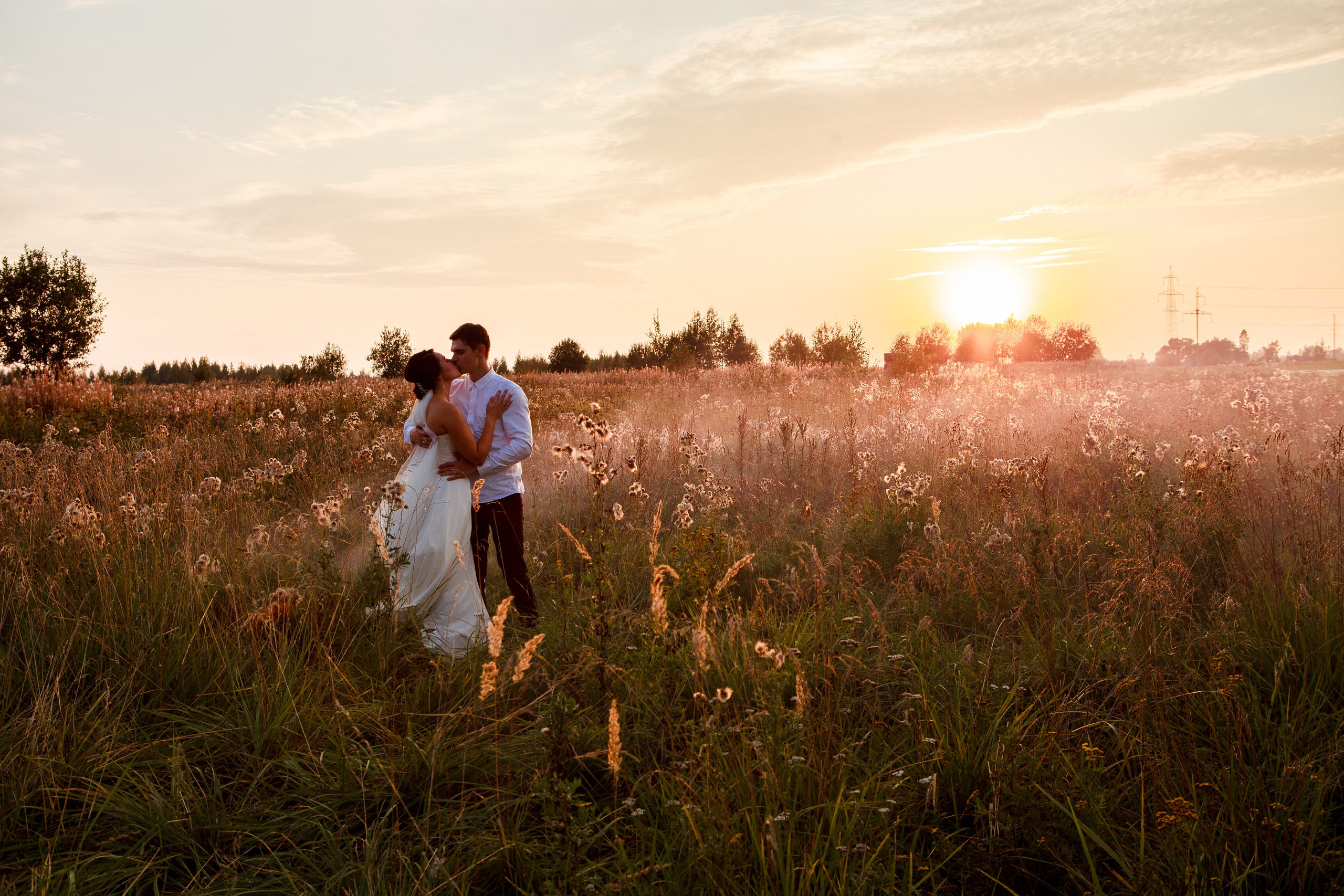 Свадебный день. Психолог с фотоаппаратом Зимина Оксана