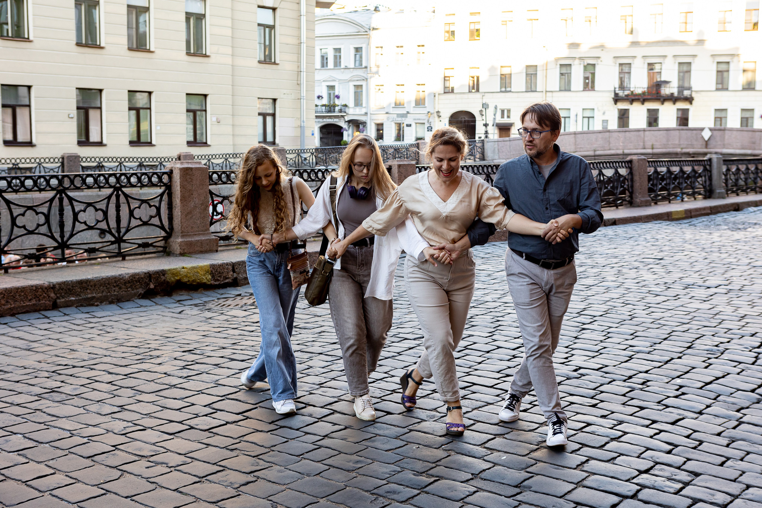 Классические фотозадачи. Психолог с фотоаппаратом Зимина Оксана