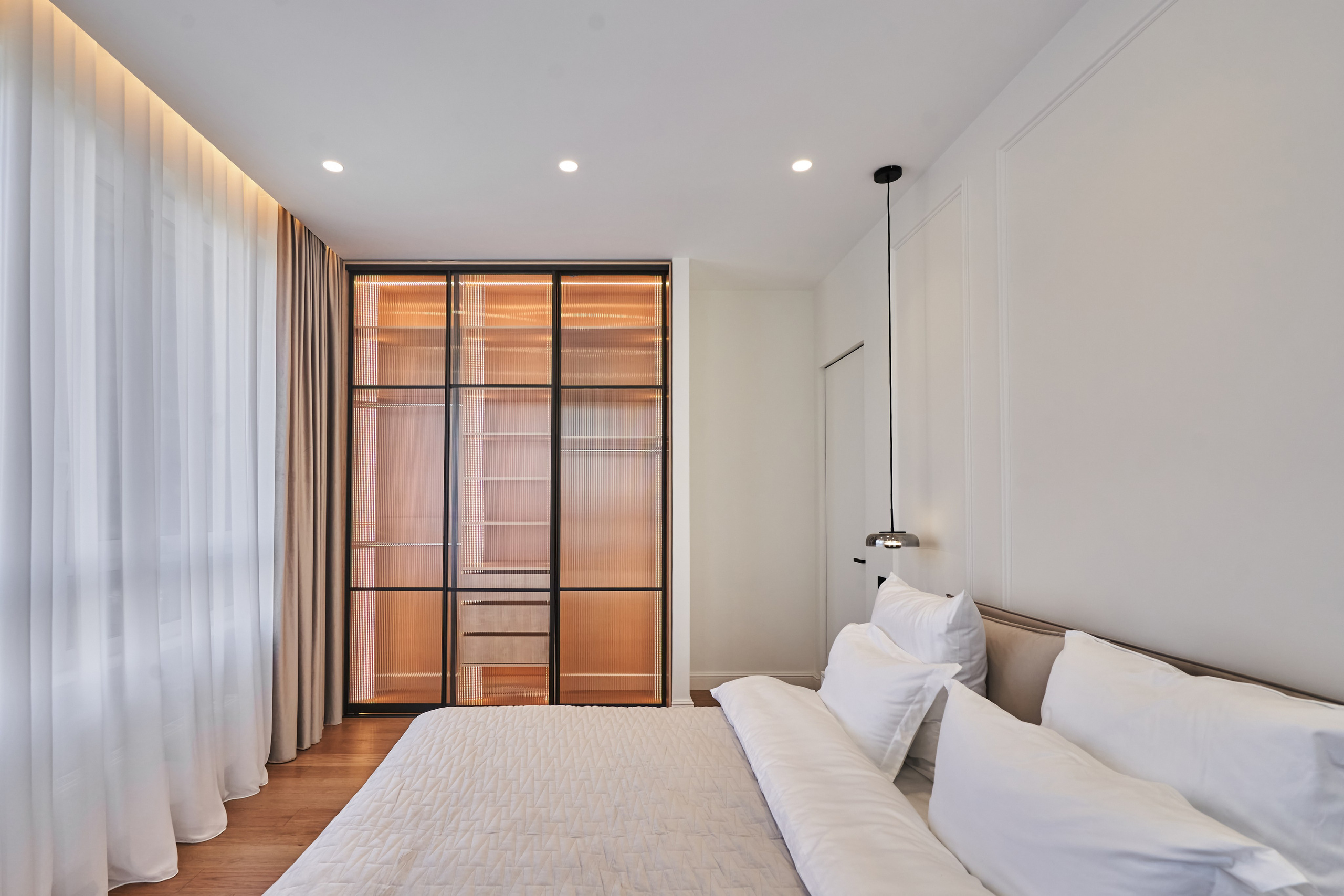 «Манифест». Интерьерный и портретный фотограф в Москве Анна Моногарова