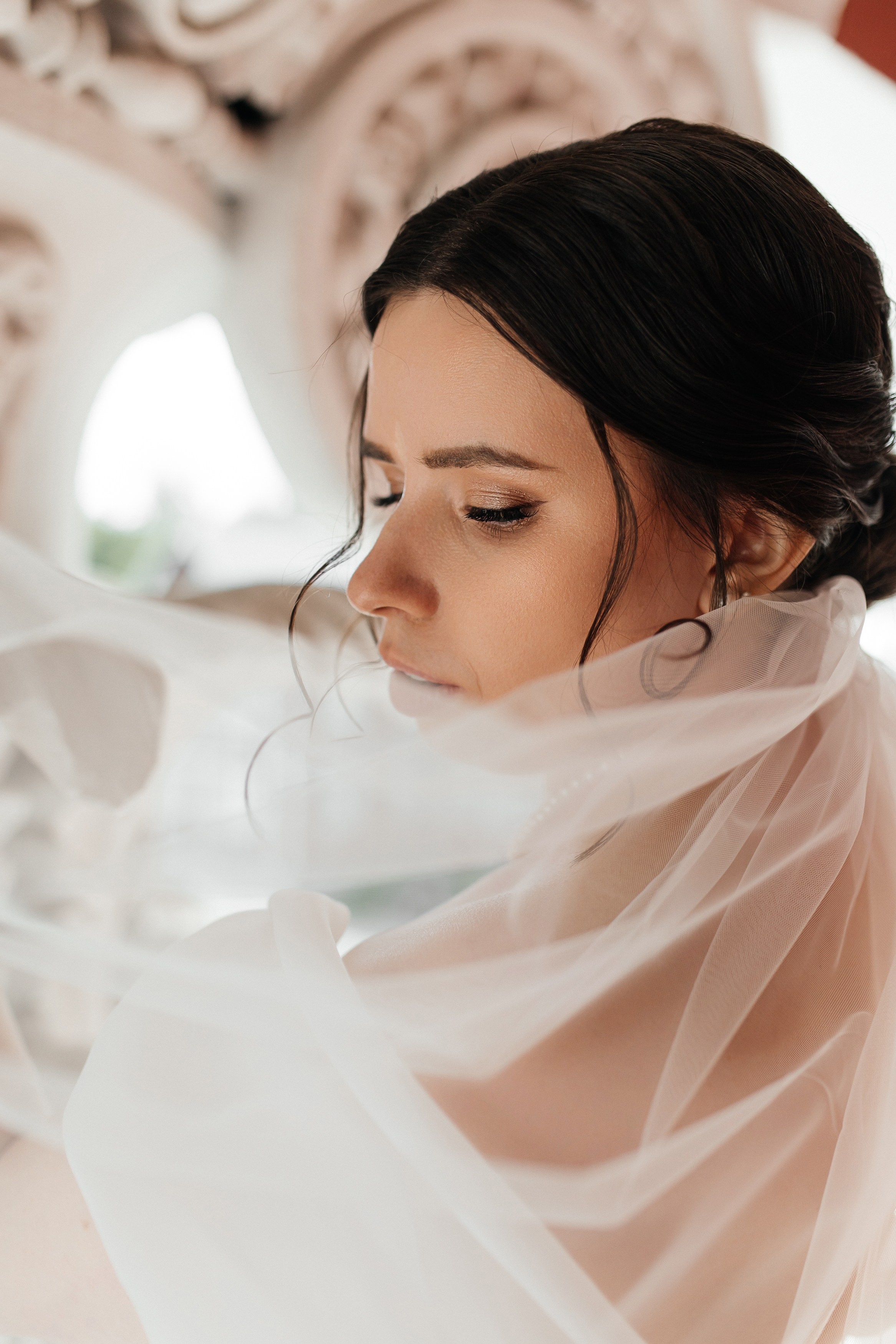 Александра и Павел. Свадебный и контент фотограф в Петрозаводске Ксения Истрафилова