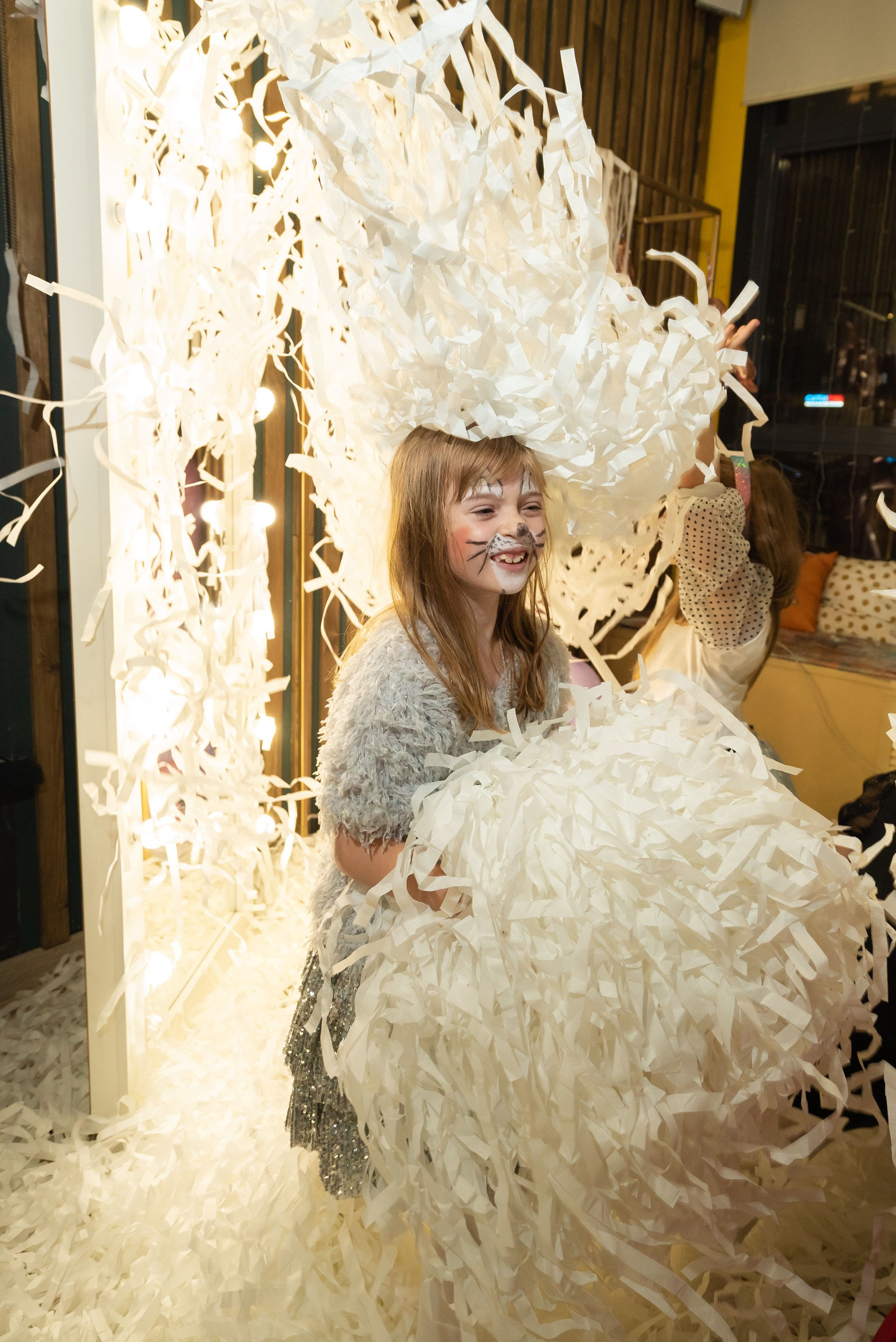 Детские праздники. Andrey Luzin | [yooroock] photographer