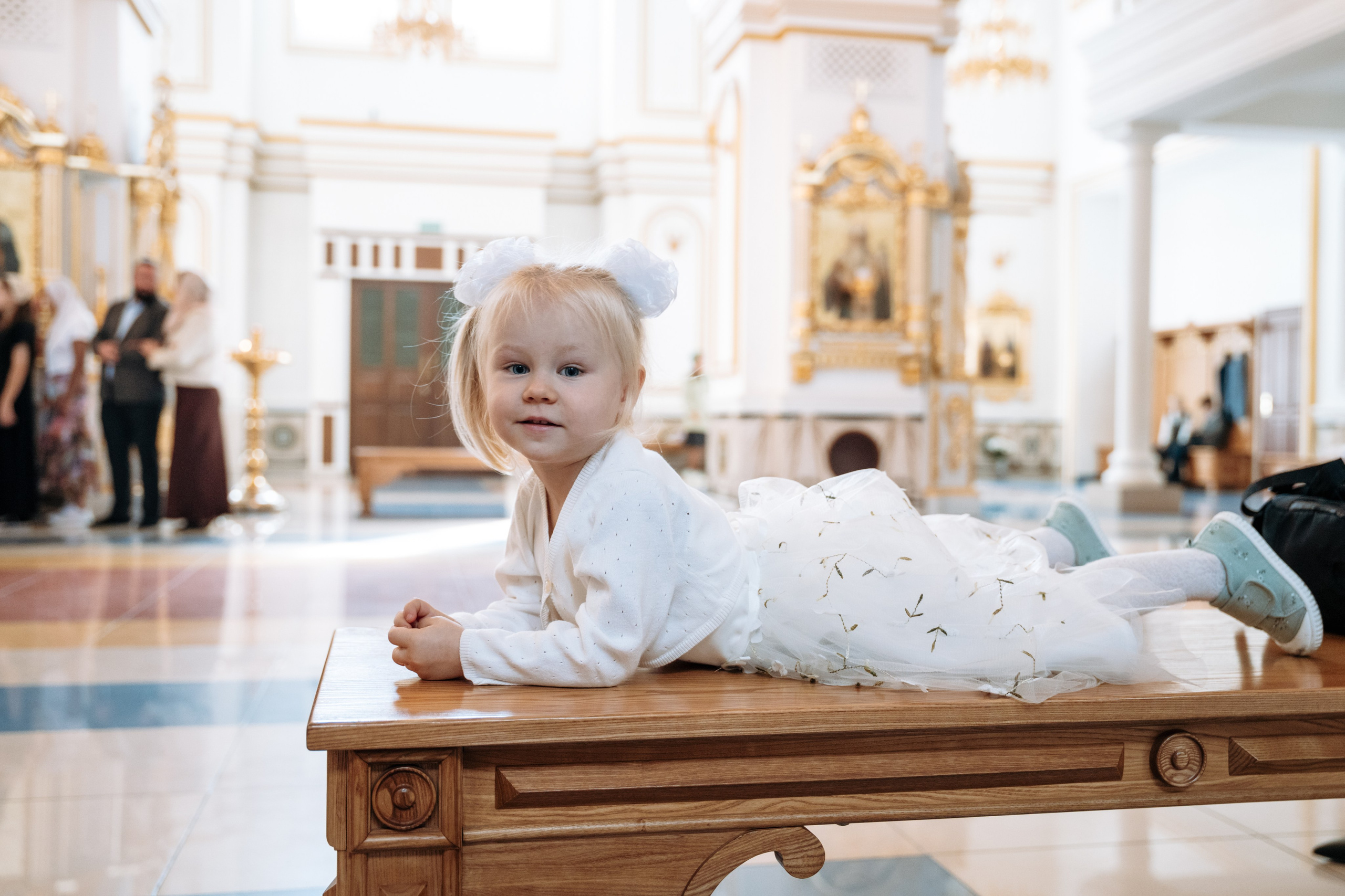 Иван и Анастасия. Семейный и свадебный фотограф в Ульяновске Арина Авдеева