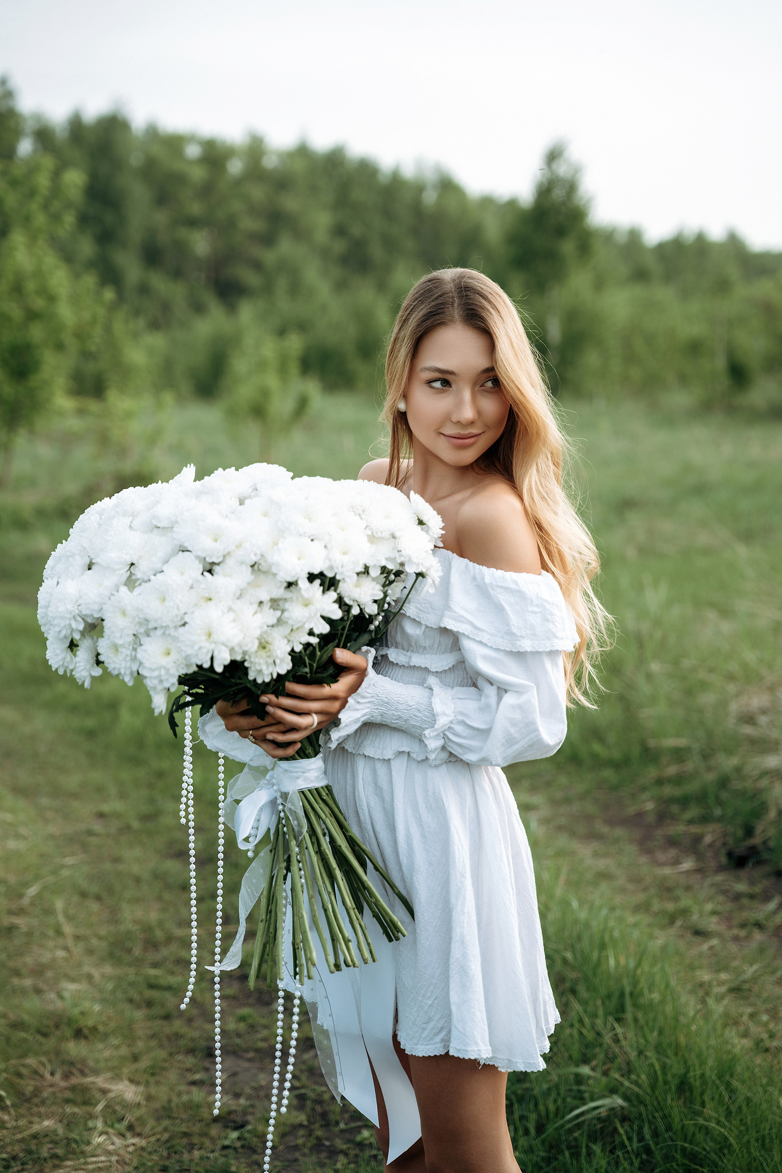 Поле. Семейный и свадебный фотограф в Ульяновске Арина Авдеева