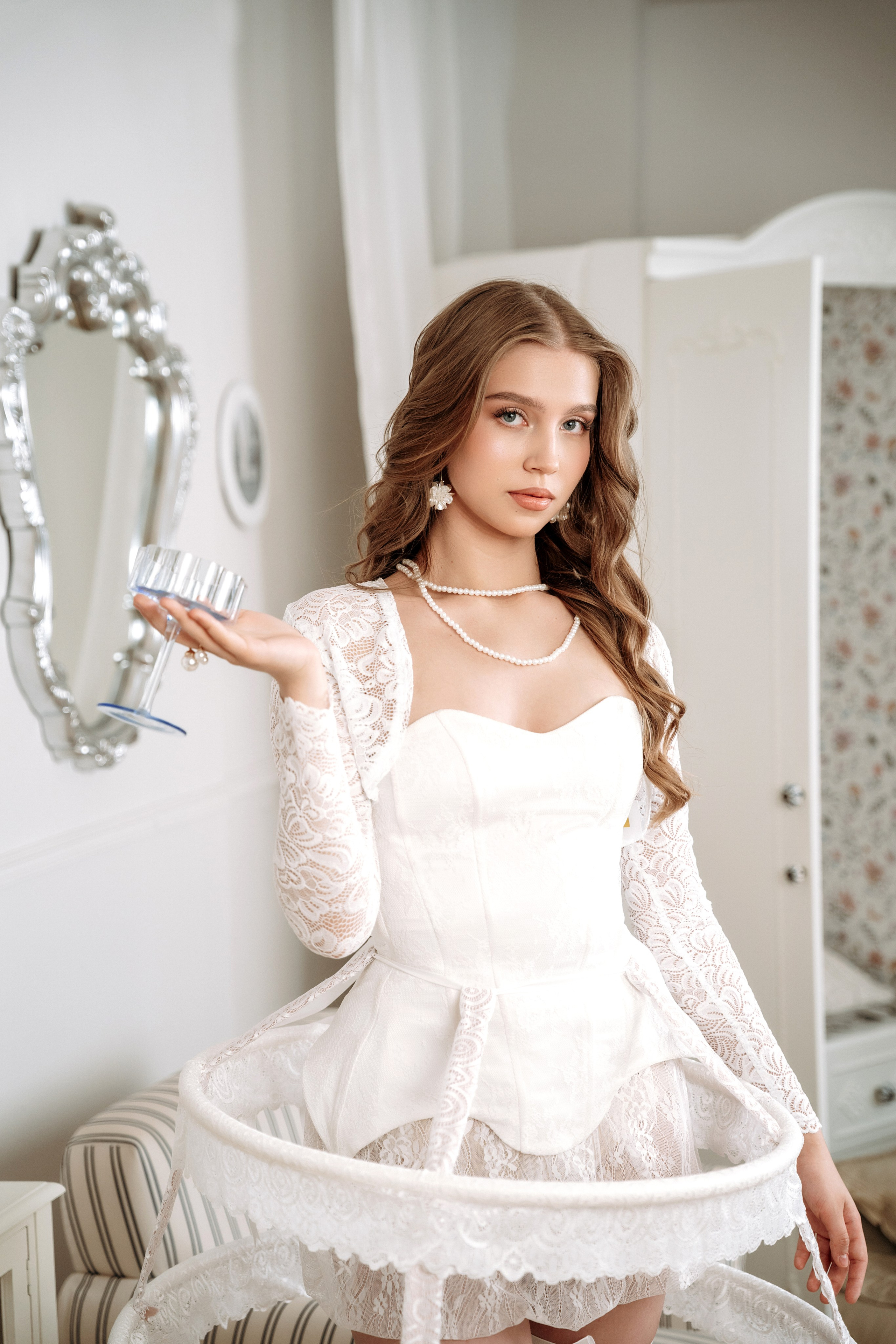 Гусь. Семейный и свадебный фотограф в Ульяновске Арина Авдеева