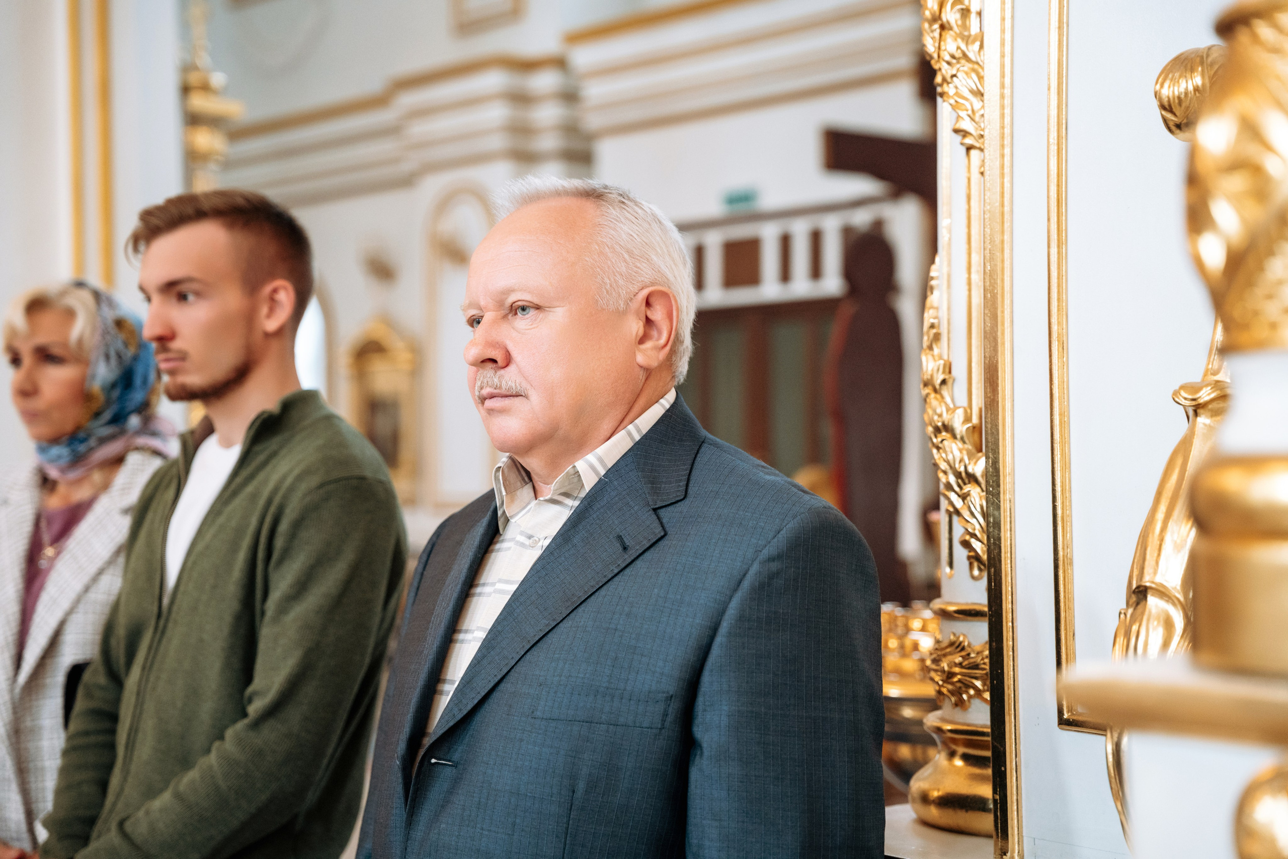 Иван и Анастасия. Семейный и свадебный фотограф в Ульяновске Арина Авдеева