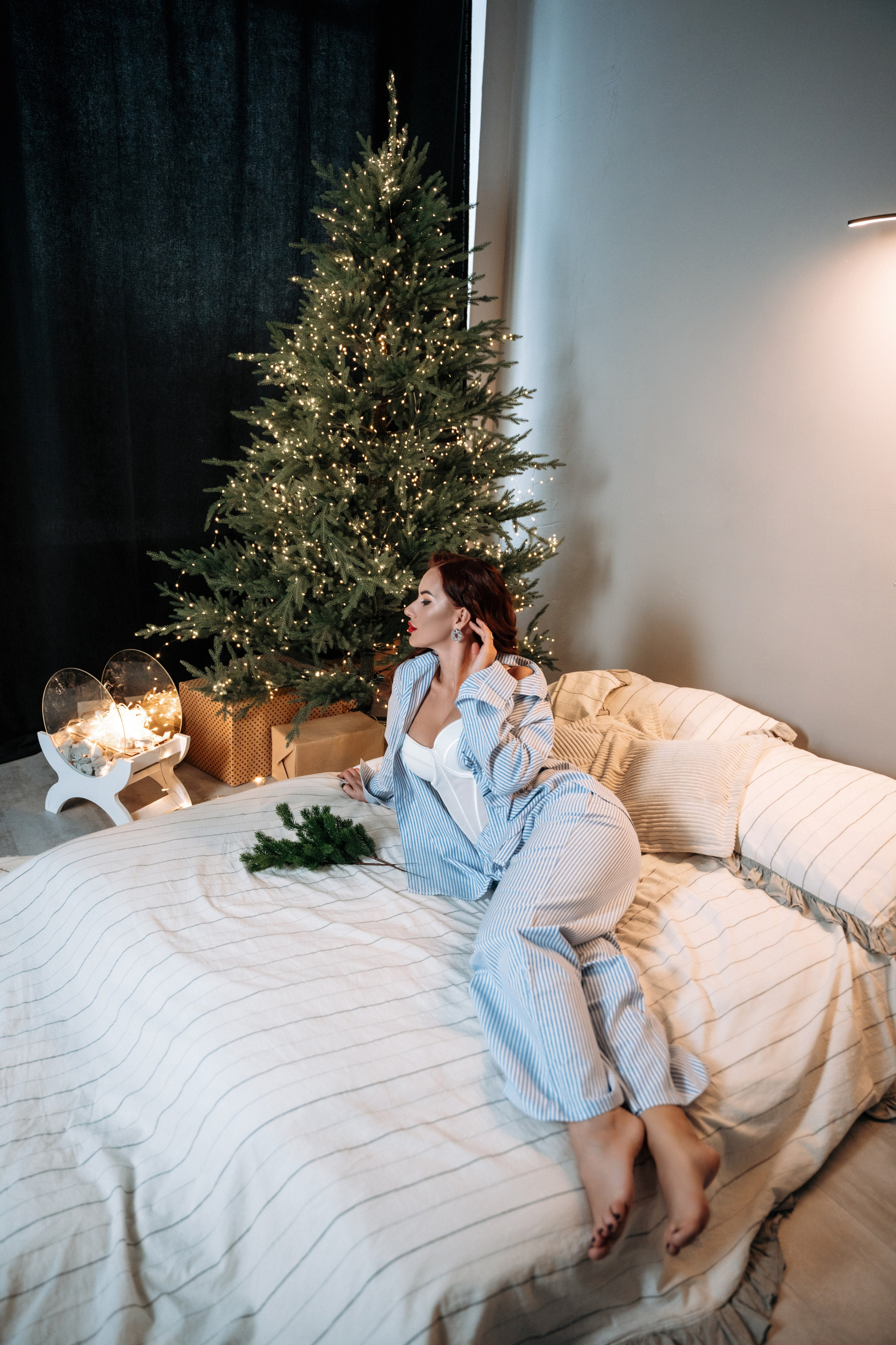 Лайт луна. Семейный и свадебный фотограф в Ульяновске Арина Авдеева