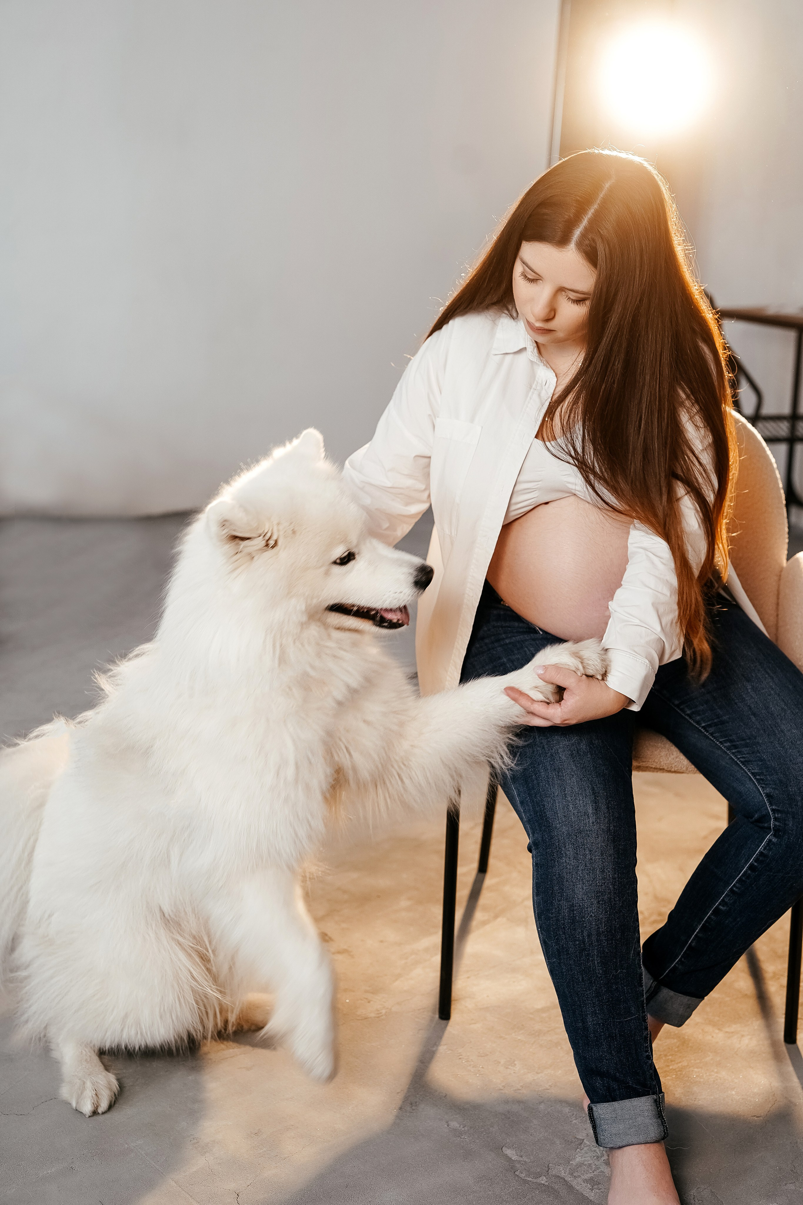 Ксения. Семейный и свадебный фотограф в Ульяновске Арина Авдеева