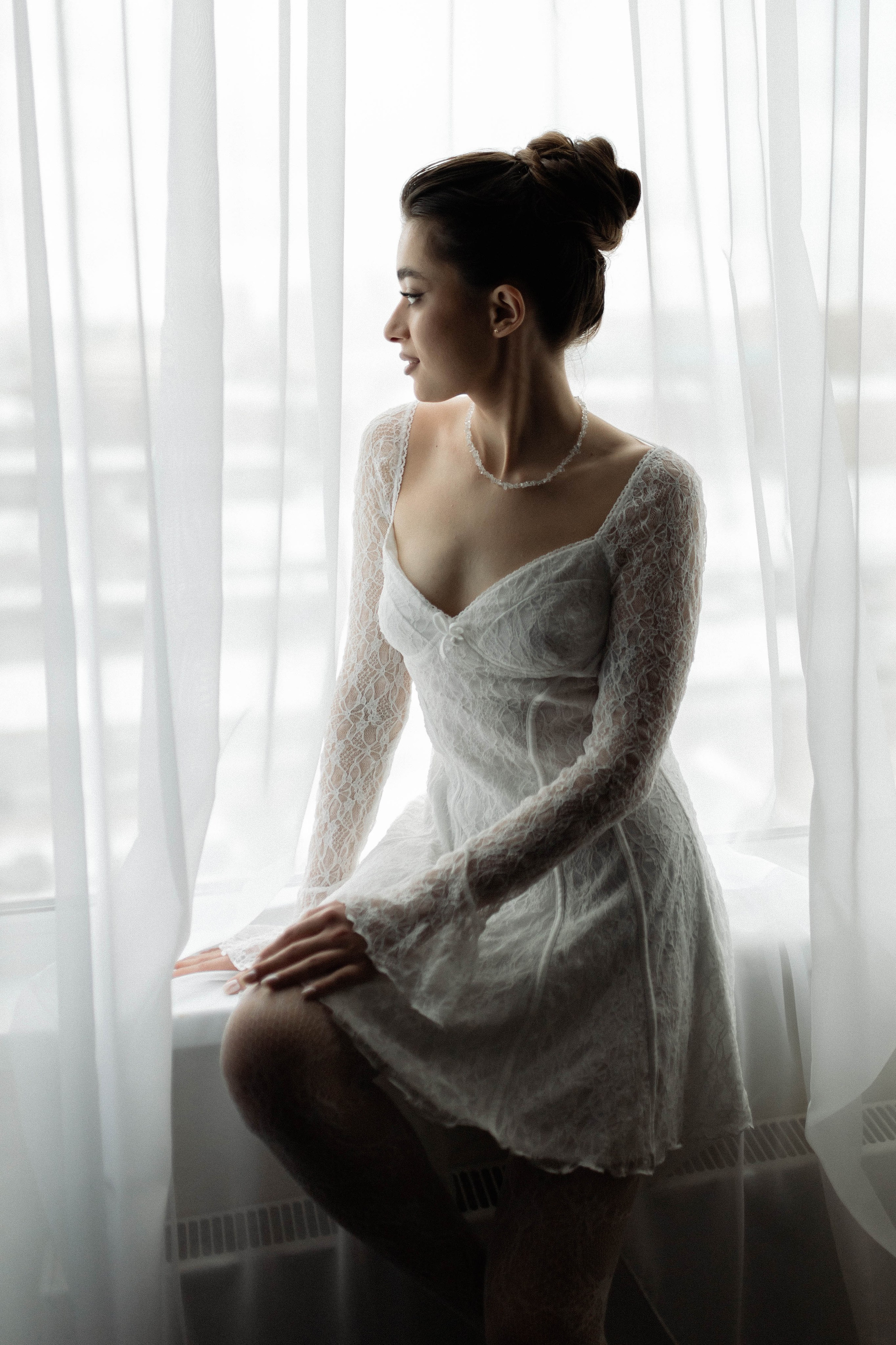 Таня и Леша. Главная