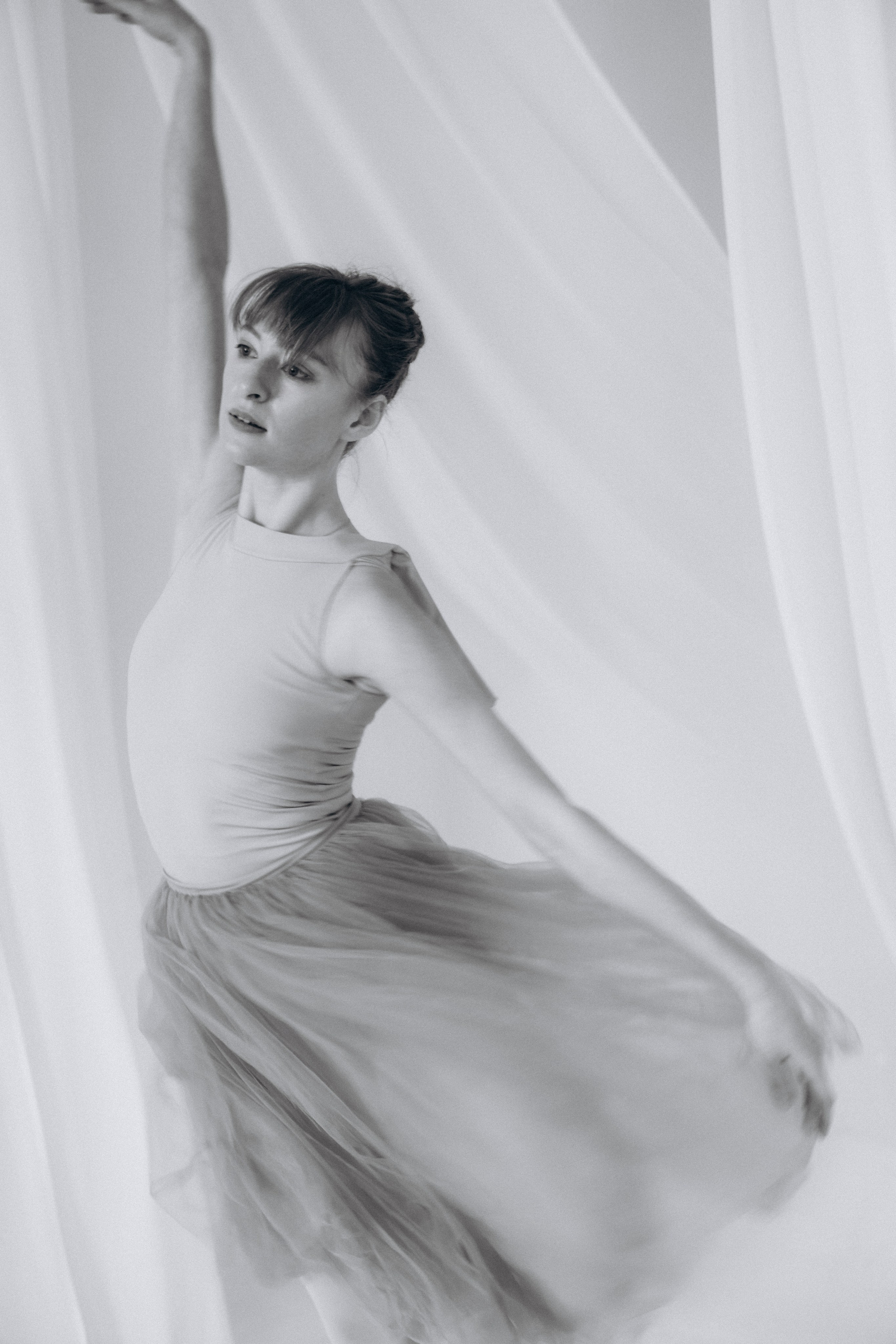 Балет. Индивидуальный и свадебный фотограф в Нижнем Новгороде Трушина Кристина