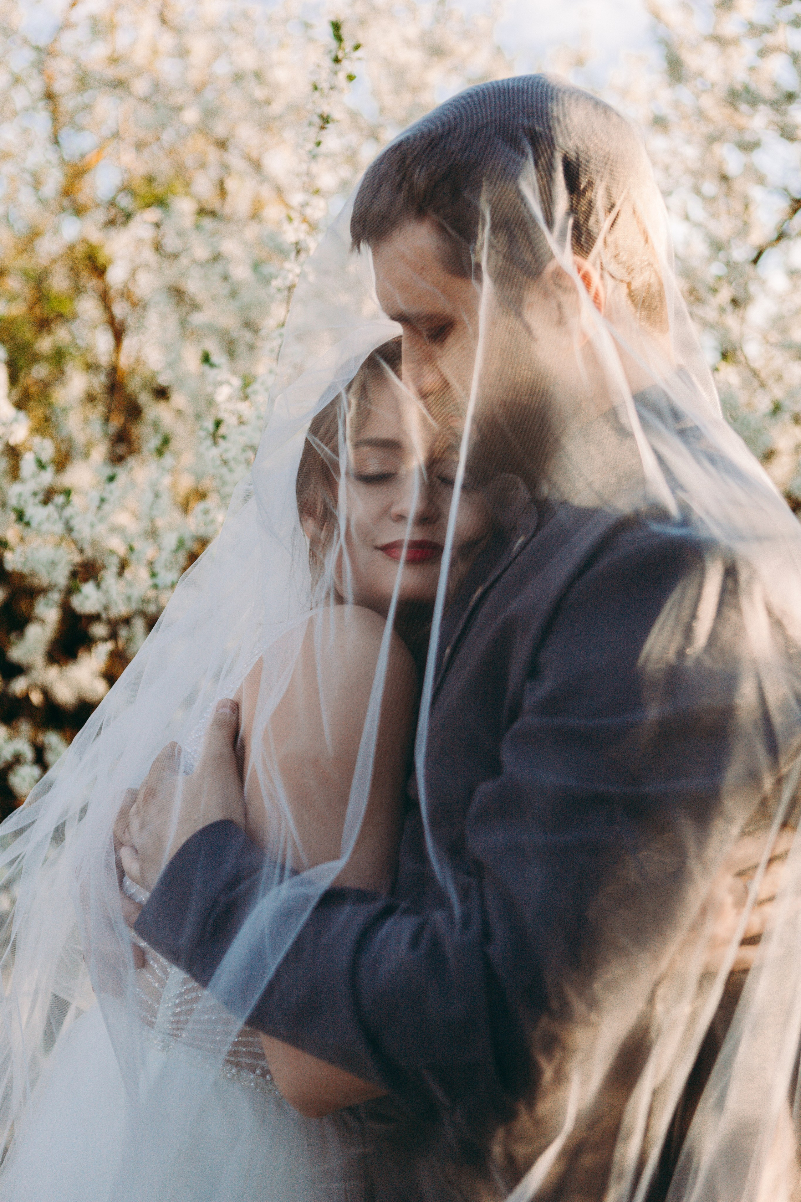 Свадебные съемки. Индивидуальный и свадебный фотограф в Нижнем Новгороде Трушина Кристина