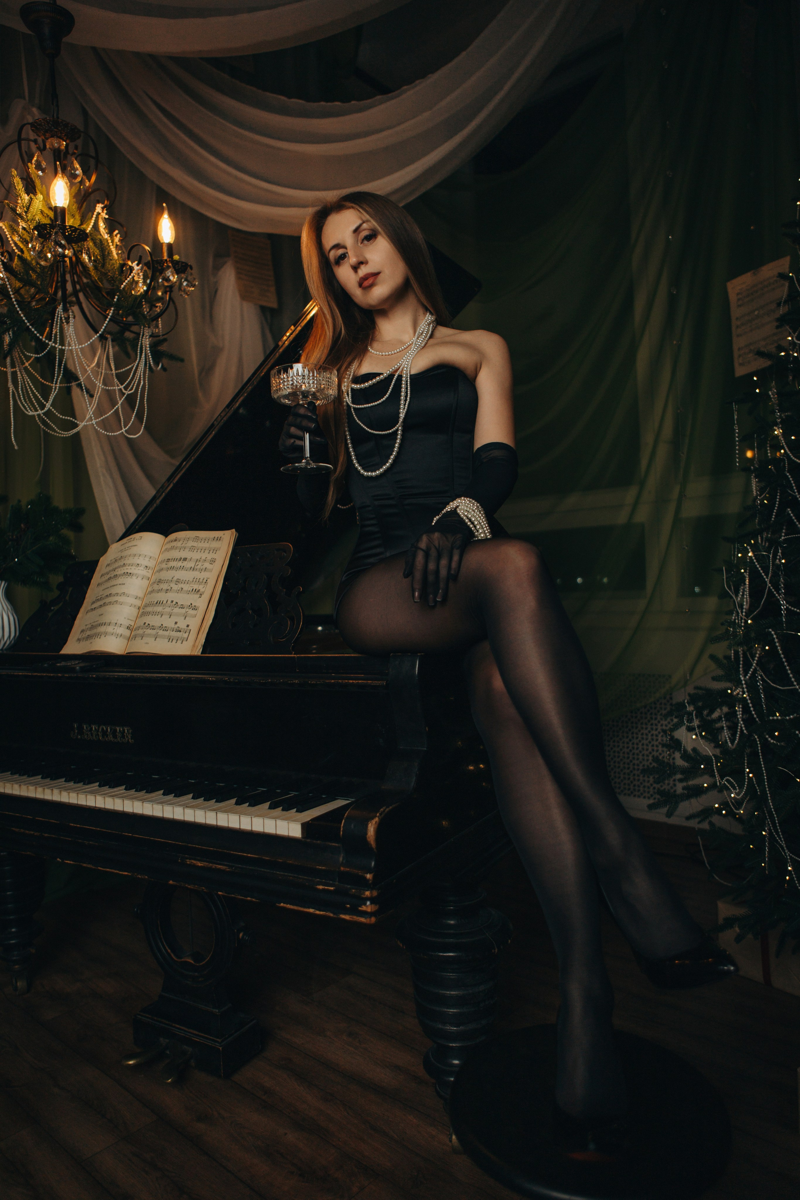 Индивидуальная фотосъемка. Индивидуальный и свадебный фотограф в Нижнем Новгороде Трушина Кристина