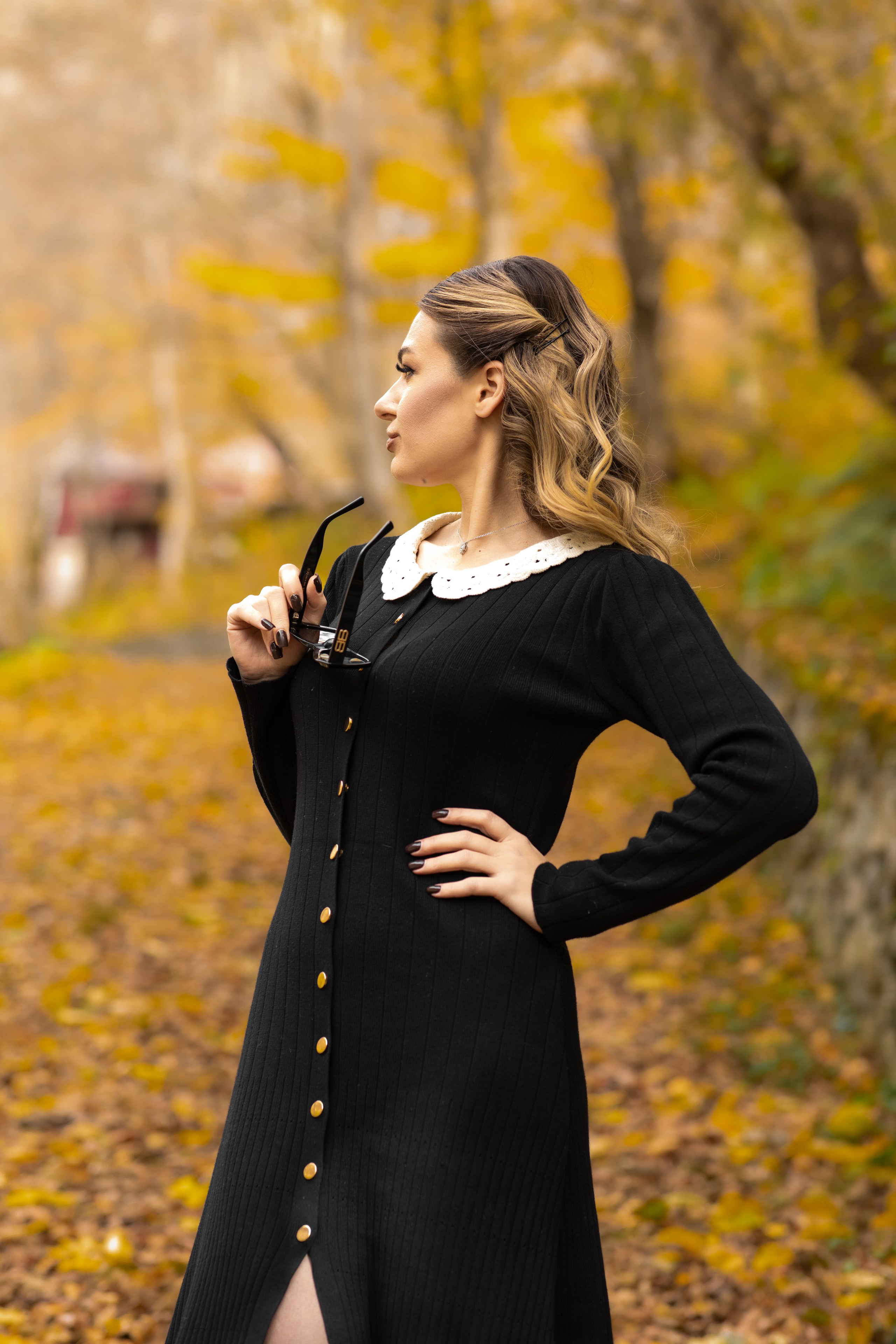 Индивидуальная фотосессия в Фиагдоне. Фотограф во Владикавказе Юрий Геворгизов