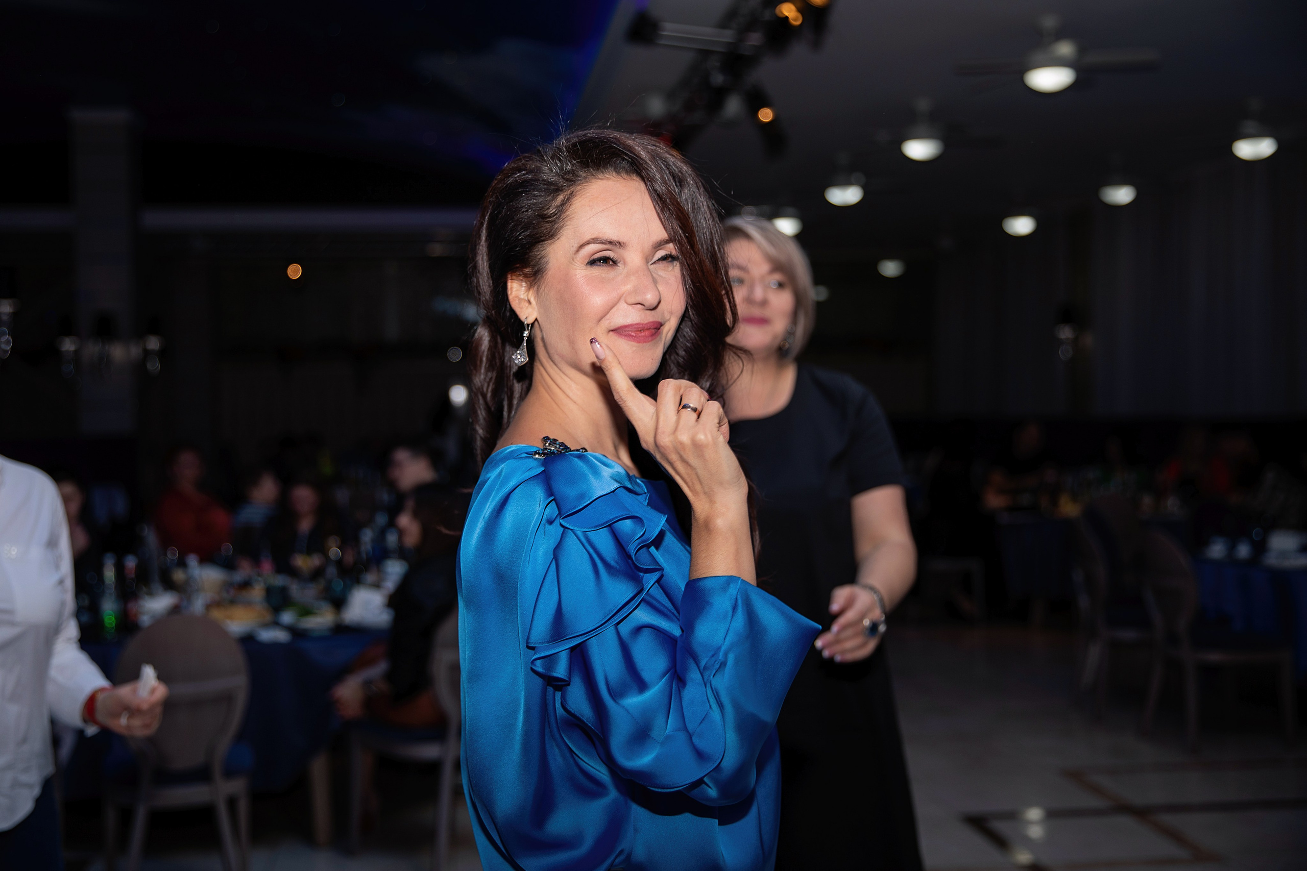 Репортажная съемка со дня рождения. Фотограф во Владикавказе Юрий Геворгизов