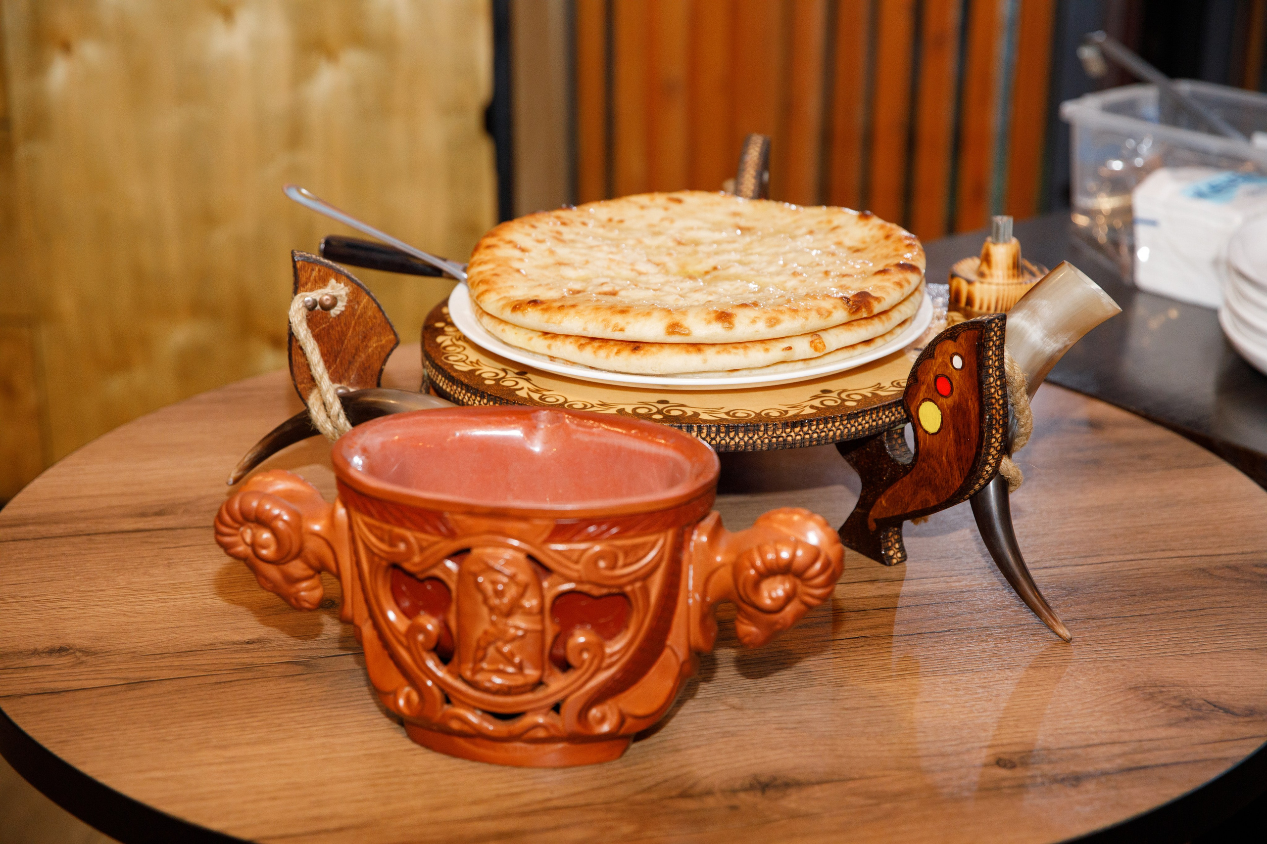 Семинар «KORPAS» во Владикавказе. Фотограф во Владикавказе Юрий Геворгизов