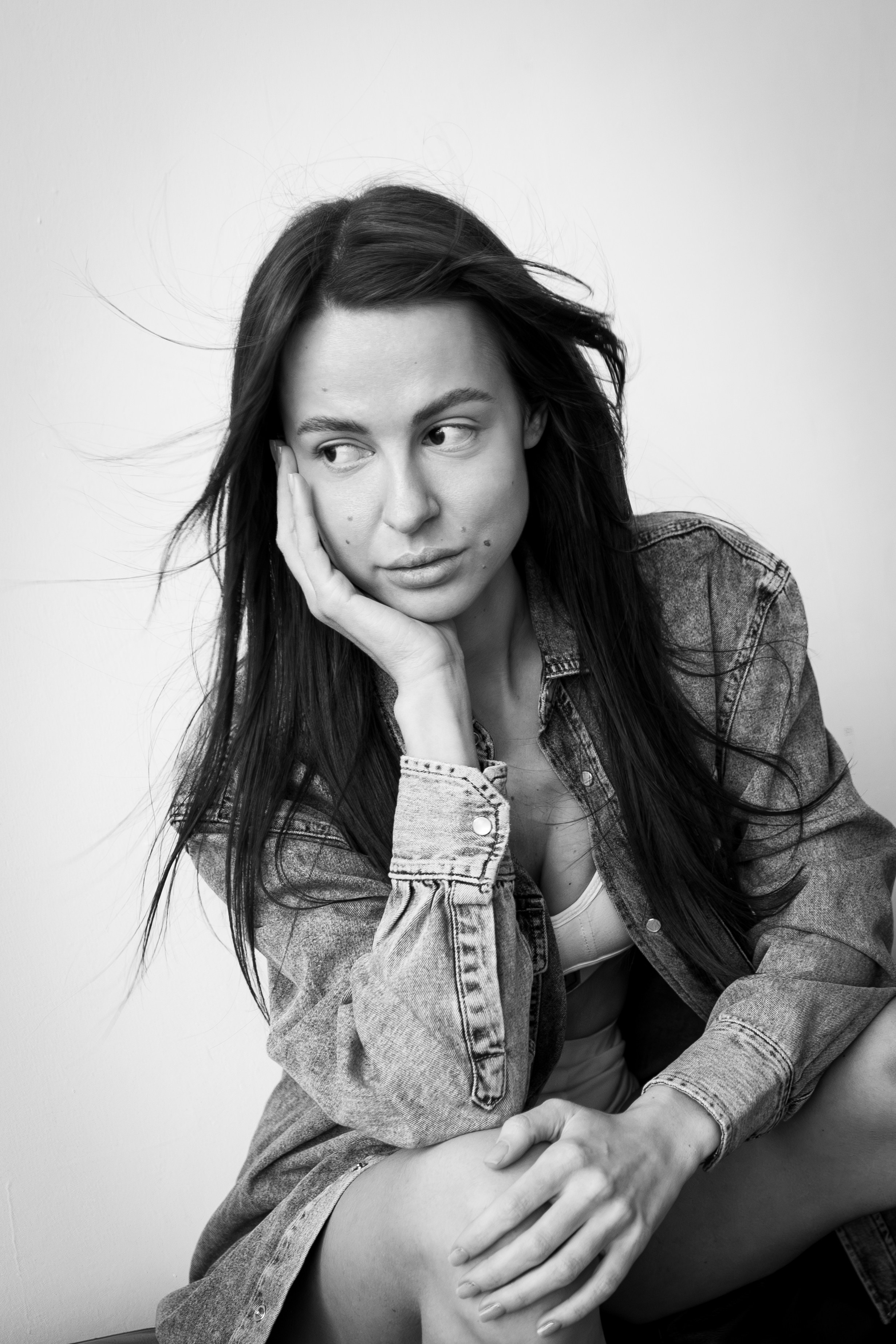 Валерия. Фотограф в Санкт-Петербурге Дарья Фелингер