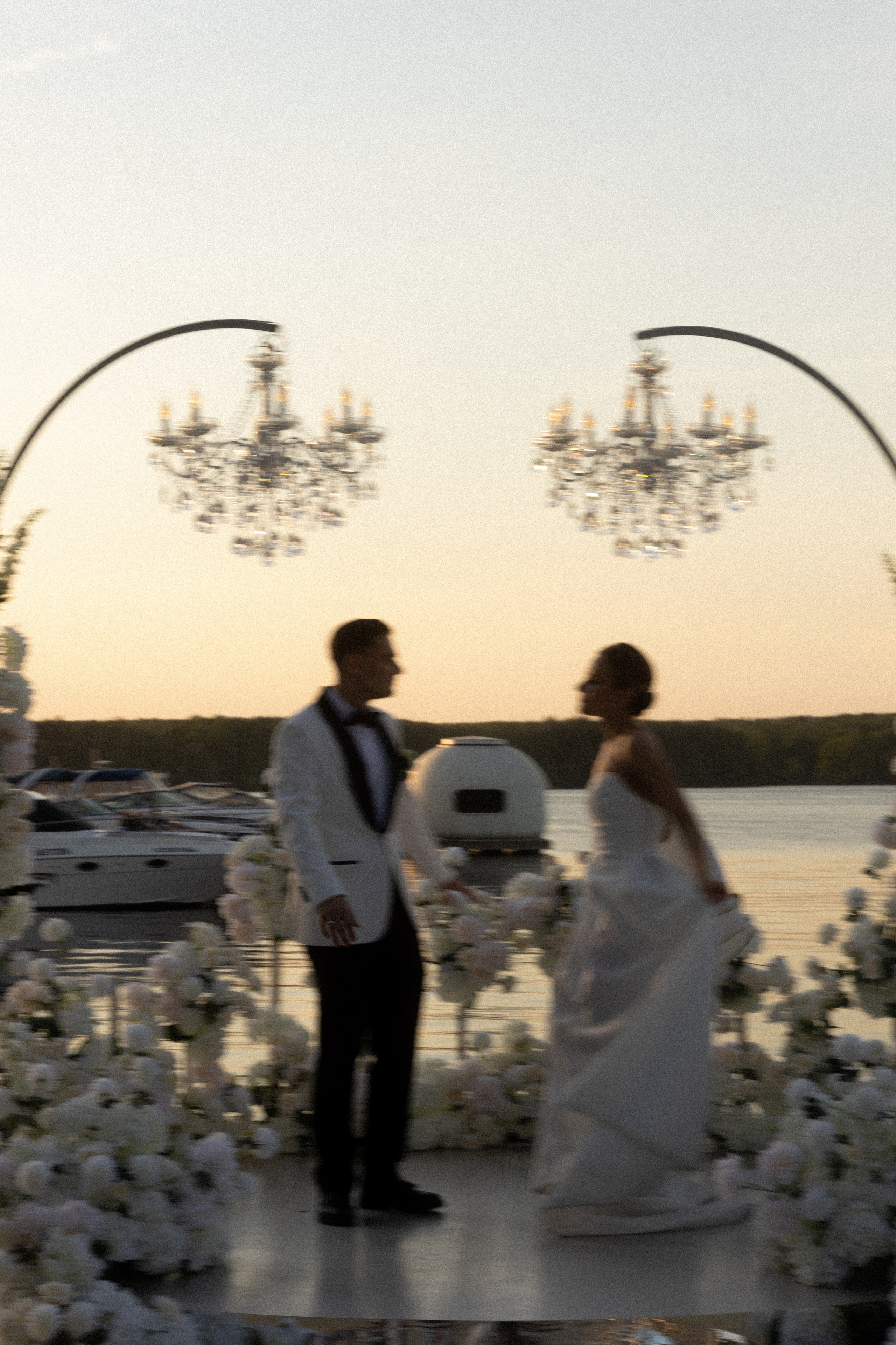 Мария и Олег, Портофино. Свадебный фотограф | Москва