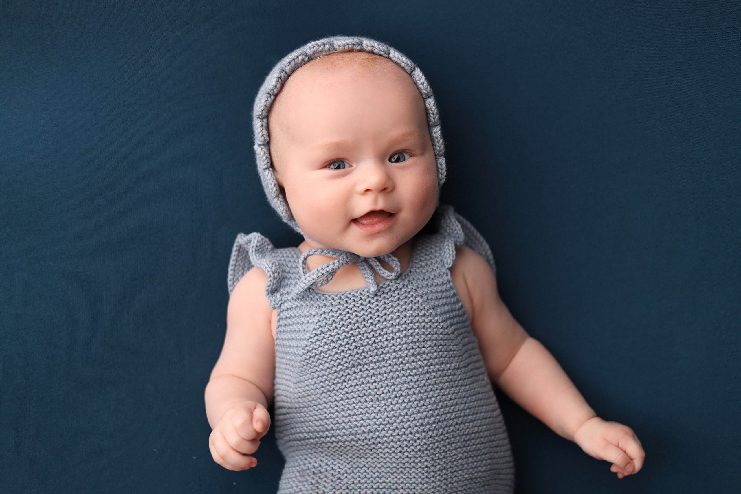 Арине 4 месяца. Фотограф новорожденных Москва. Ньюборн фотограф Москва