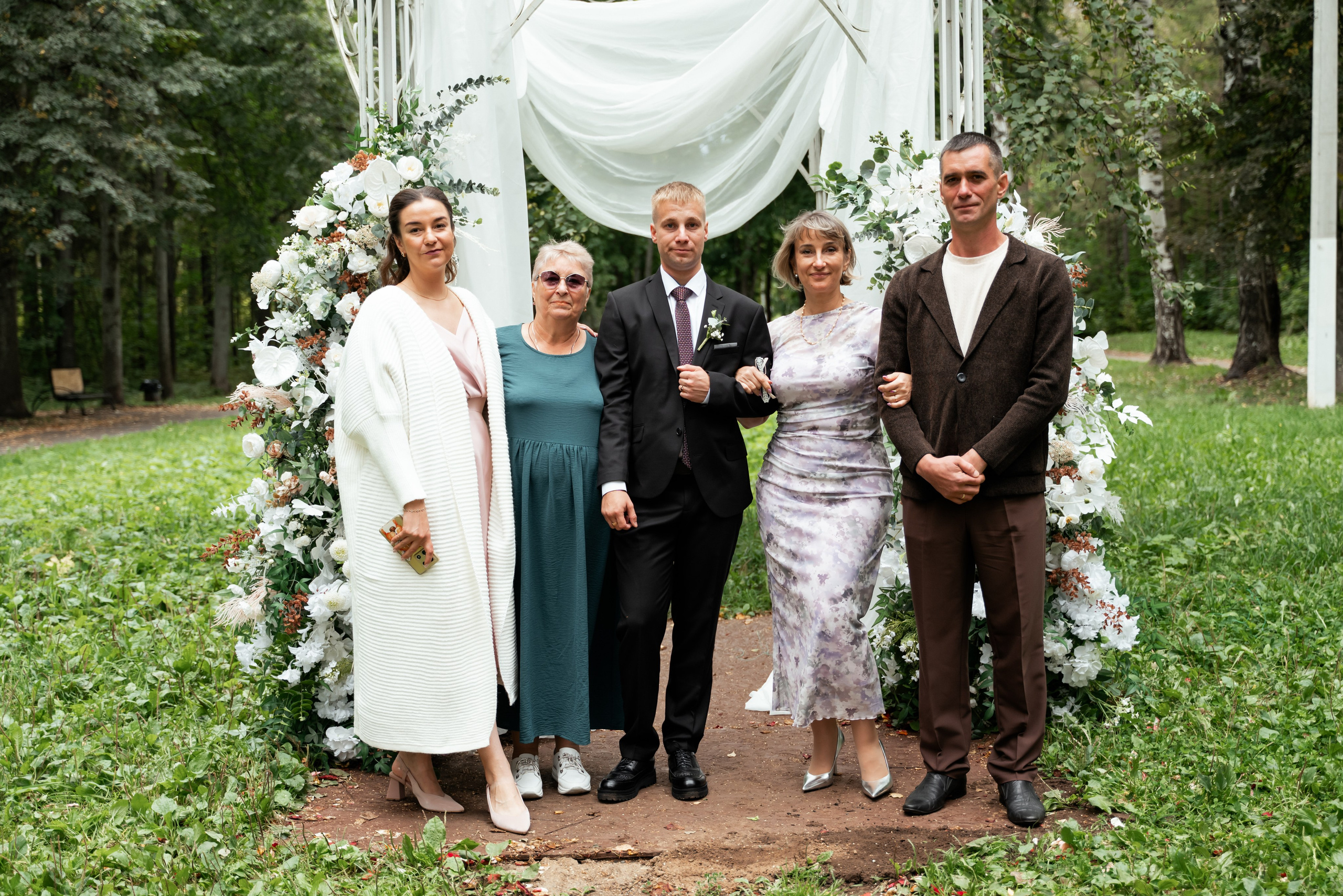 Nik&Asy wed. Свадебный и семейный фотограф в Ижевске Романова Ольга