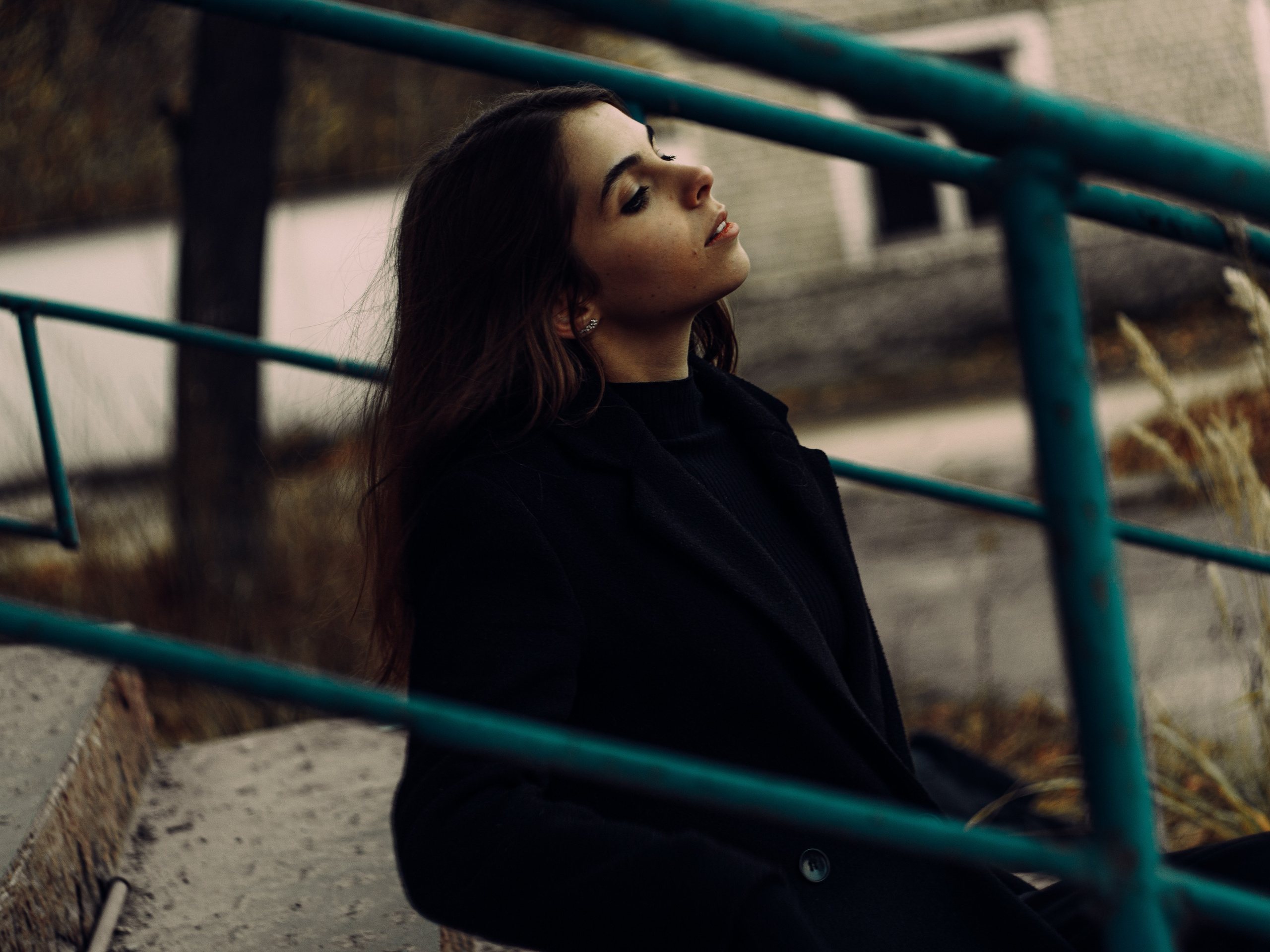 Арина. Фотоистории