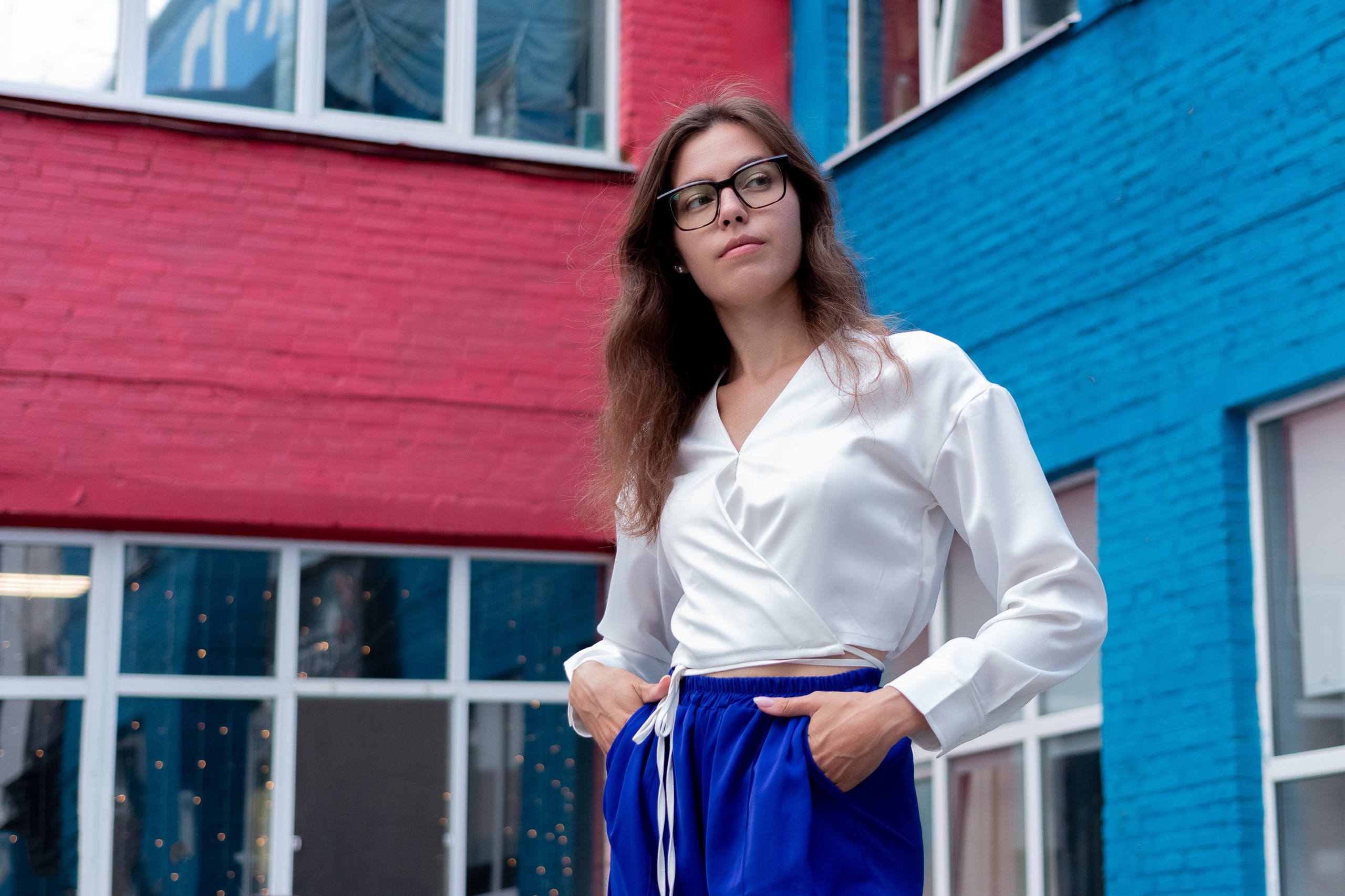 Женский фотограф в Екатеринбурге Евгения Кожемячко