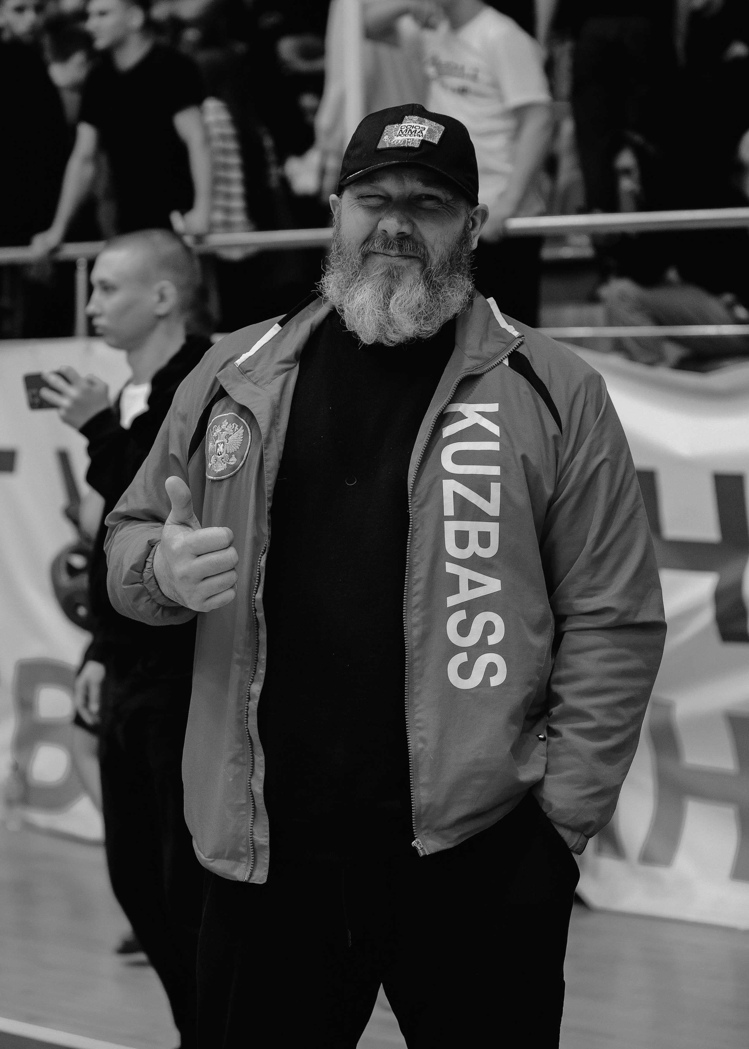 ПАНКРАТИОН | Чемпионат и первенство СФО | март `24. Портретный фотограф в Москве Дарья Цезария