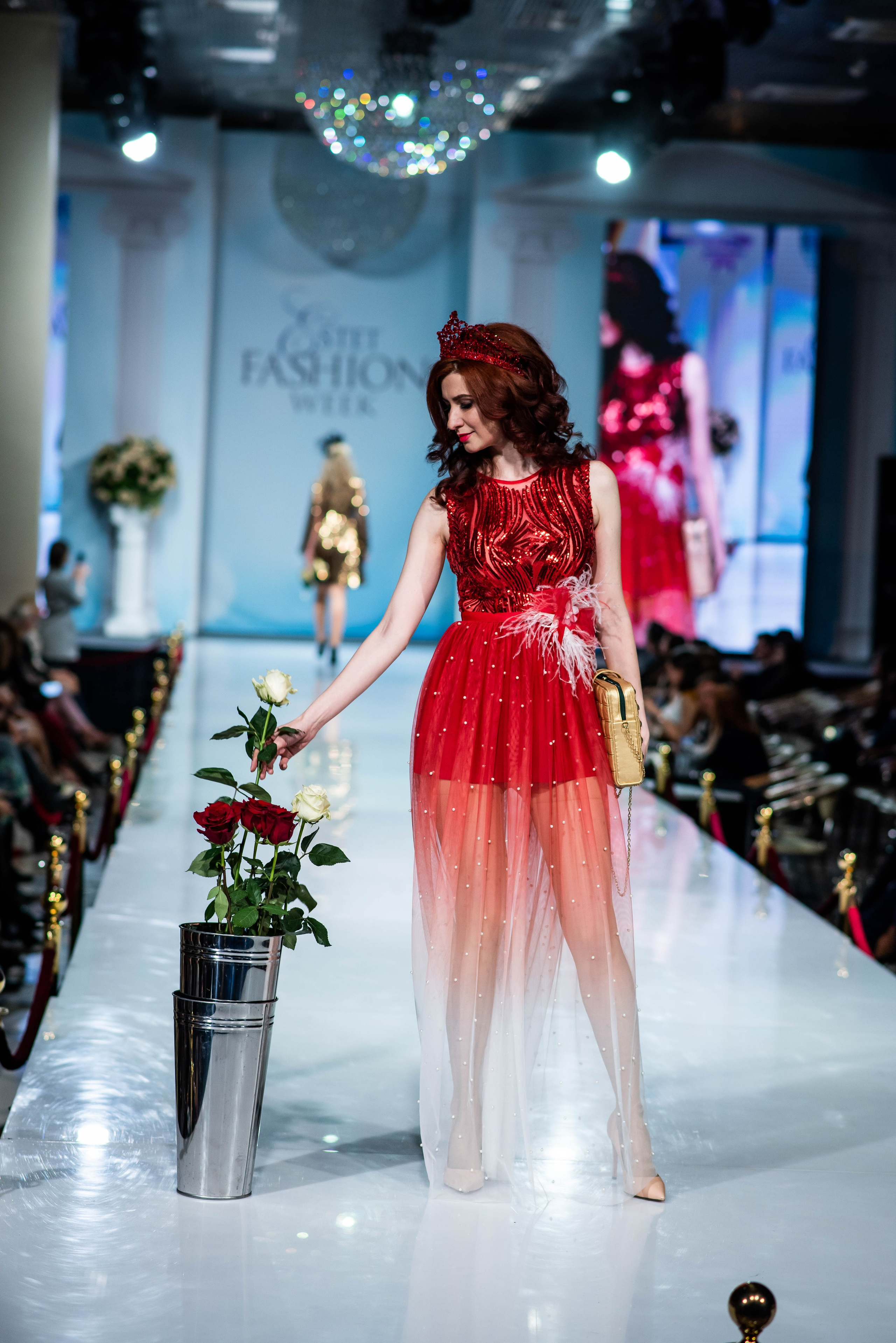 Иван Рыбников. Главная