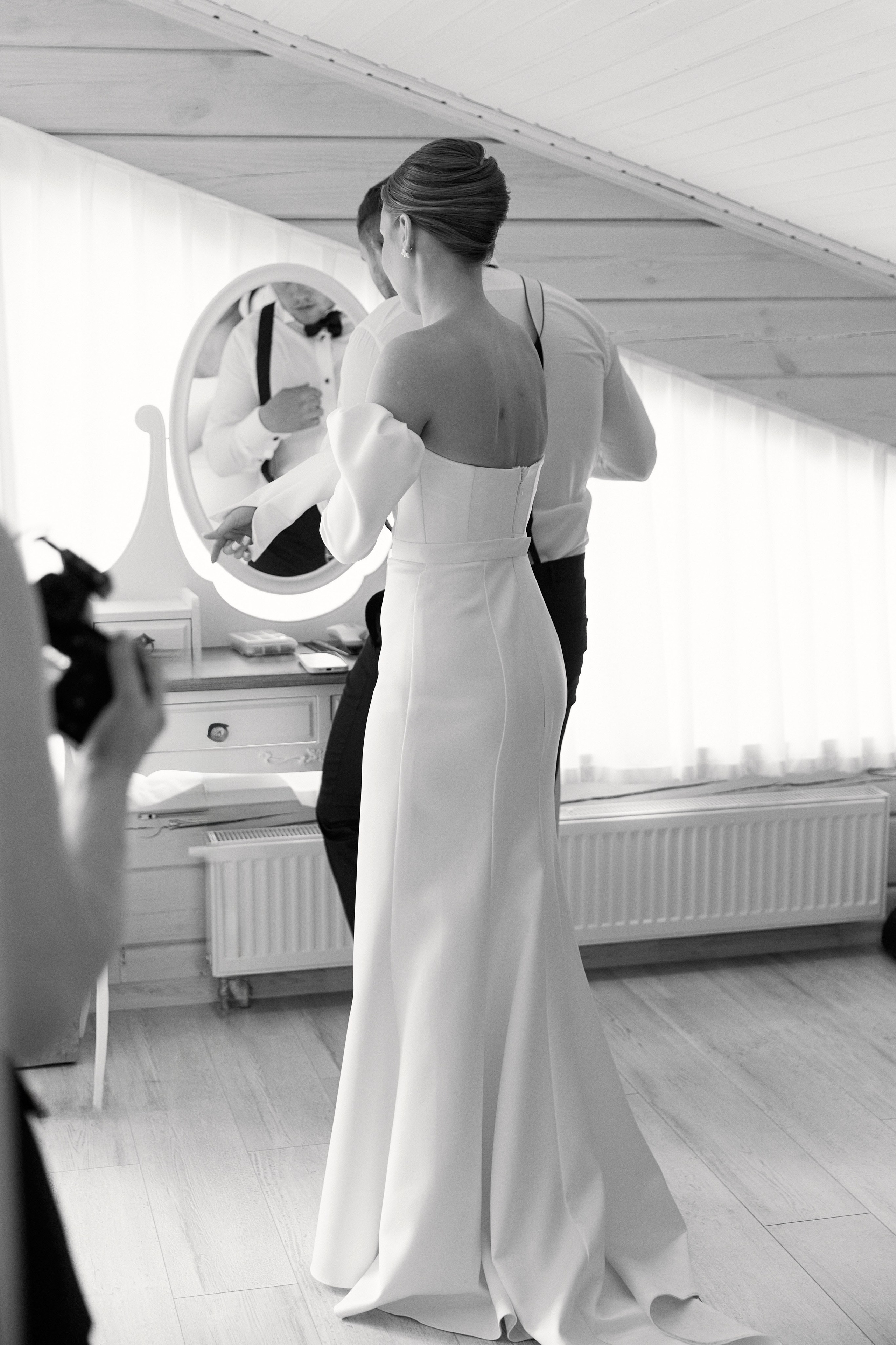 Посмотреть серию. Свадебный и семейный фотограф в Красноярске Тряпчев Павел