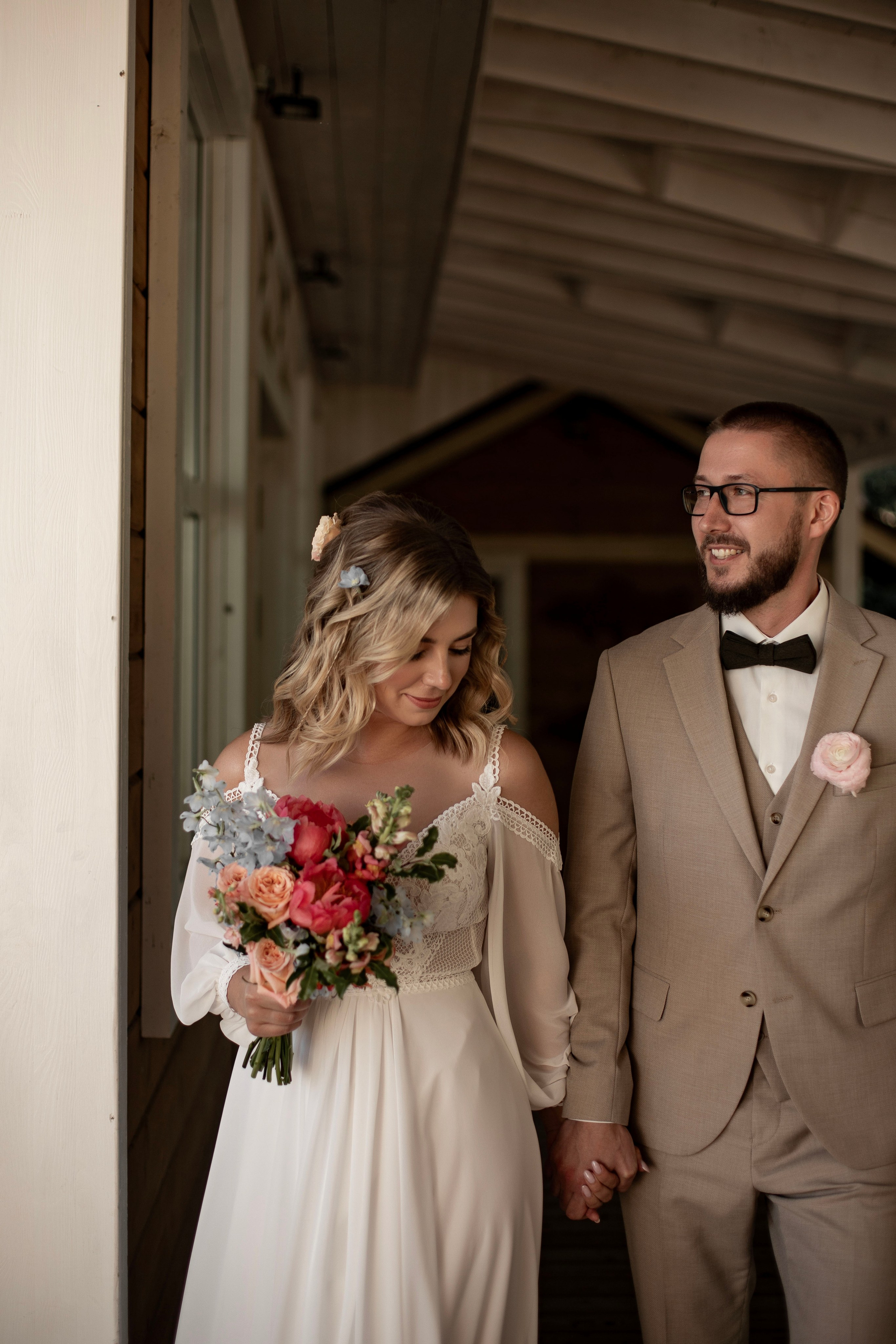 Станислав & Александра