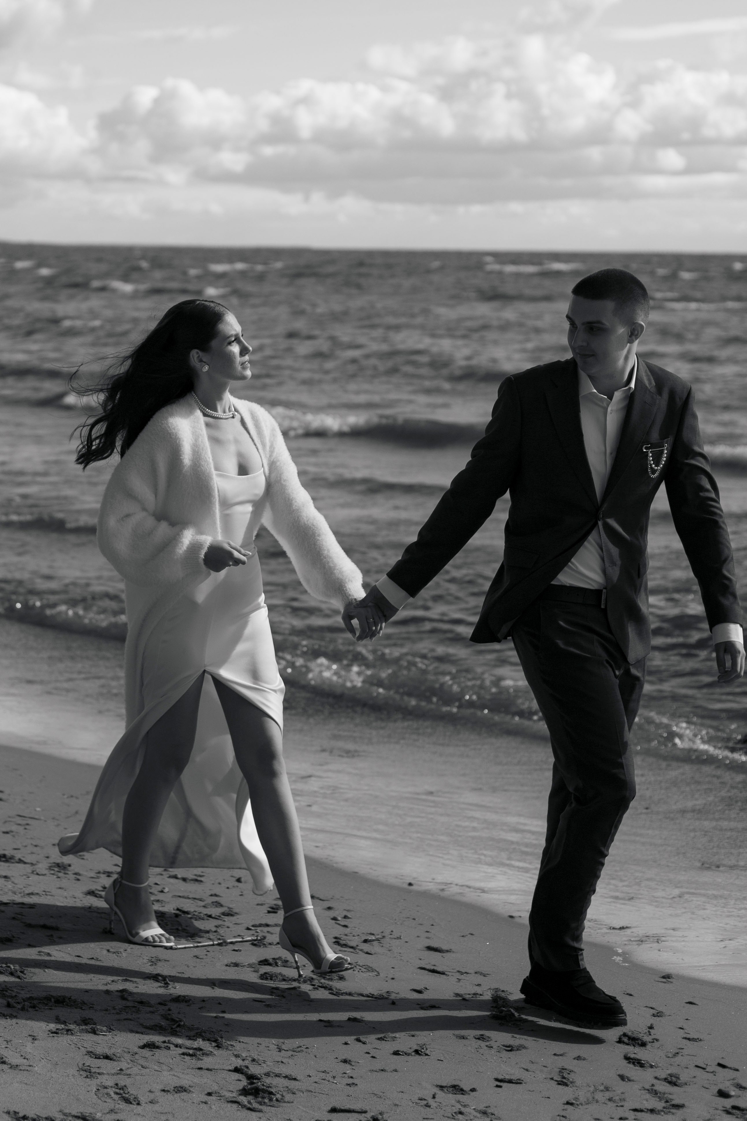 Алексей и Софья