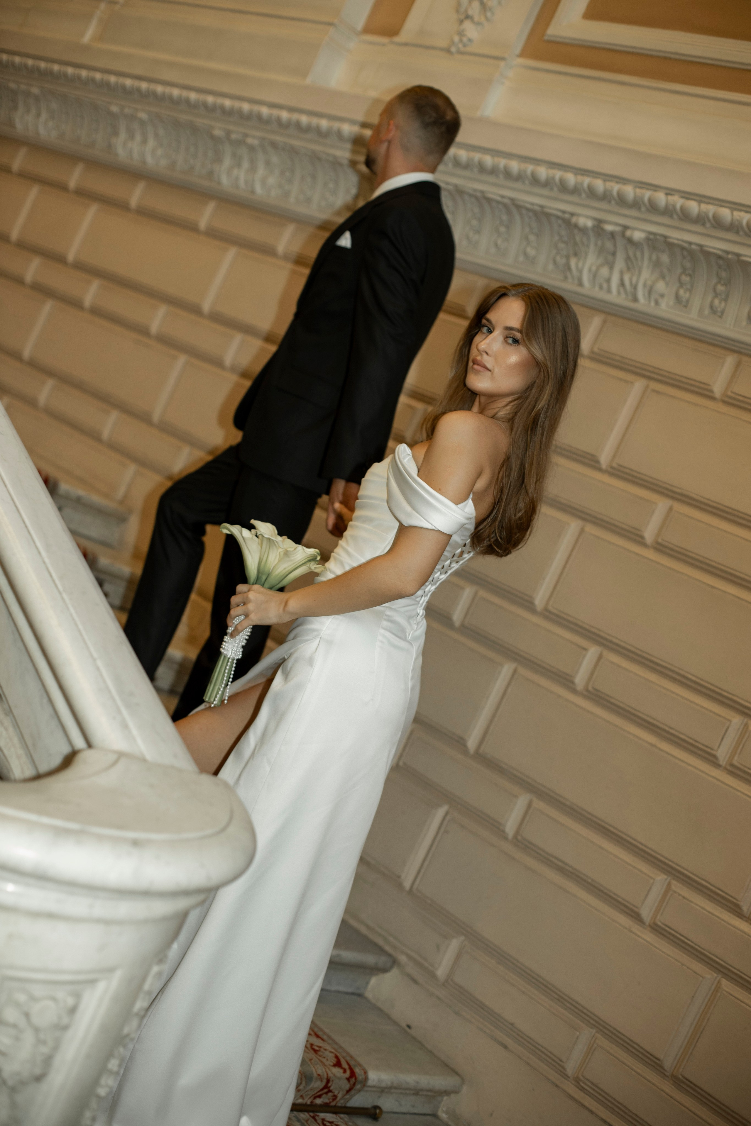 Максим & Лиза