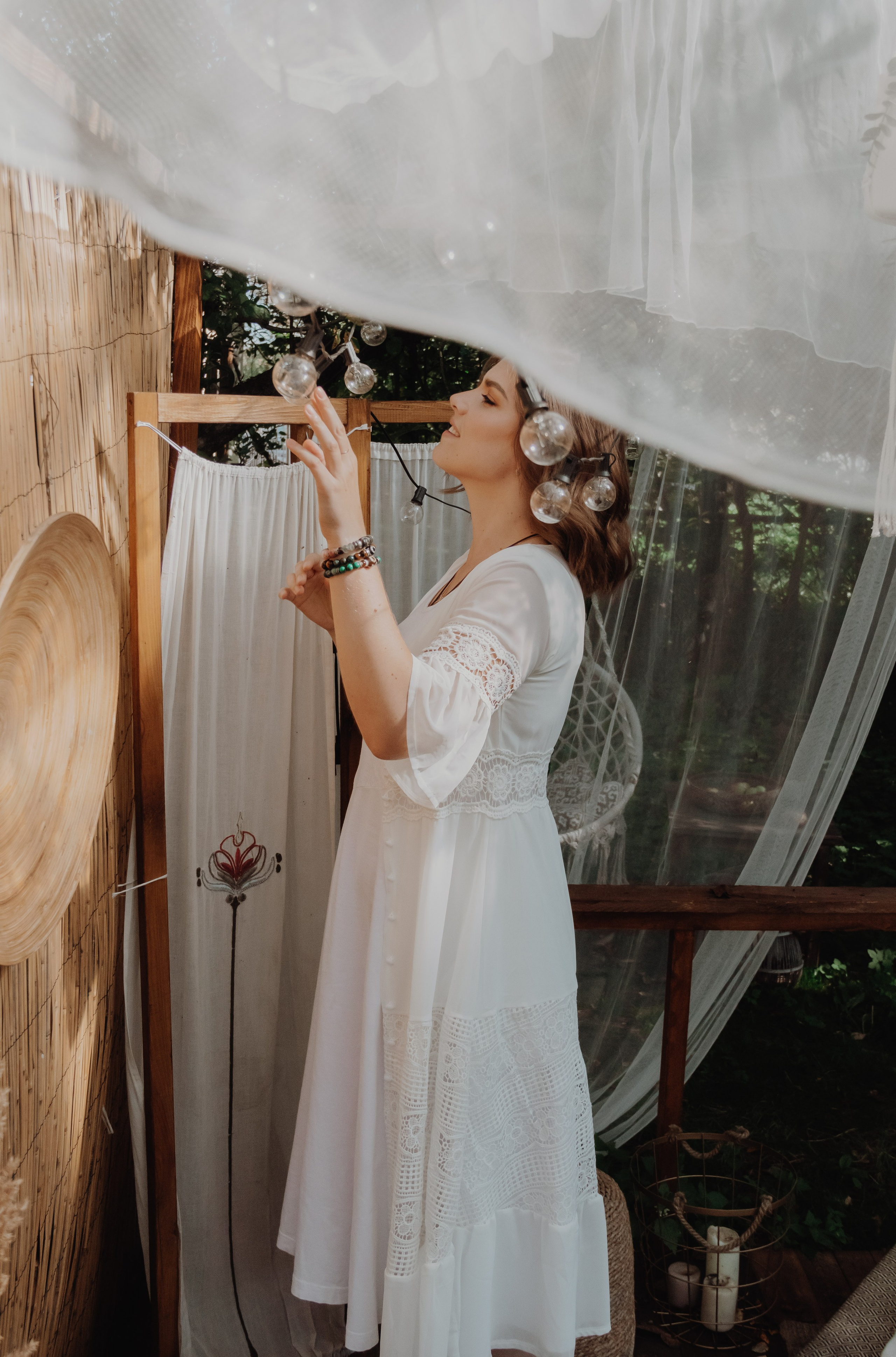 Бохо. Наталия Фролова. Фотограф. Москва