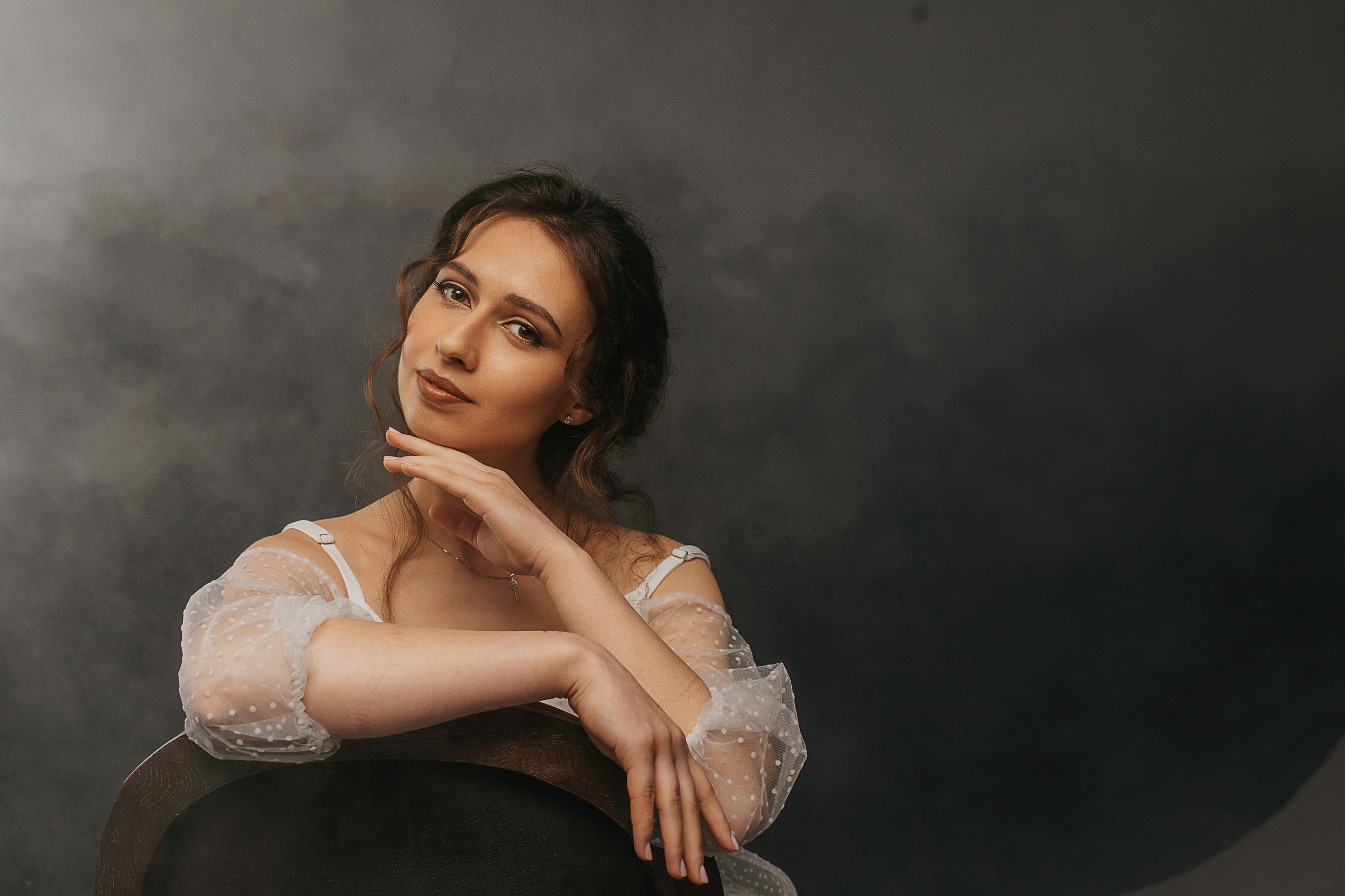 Фотосессия для невесты. Семейный и женский фотограф в Москве Надежда Воробьева