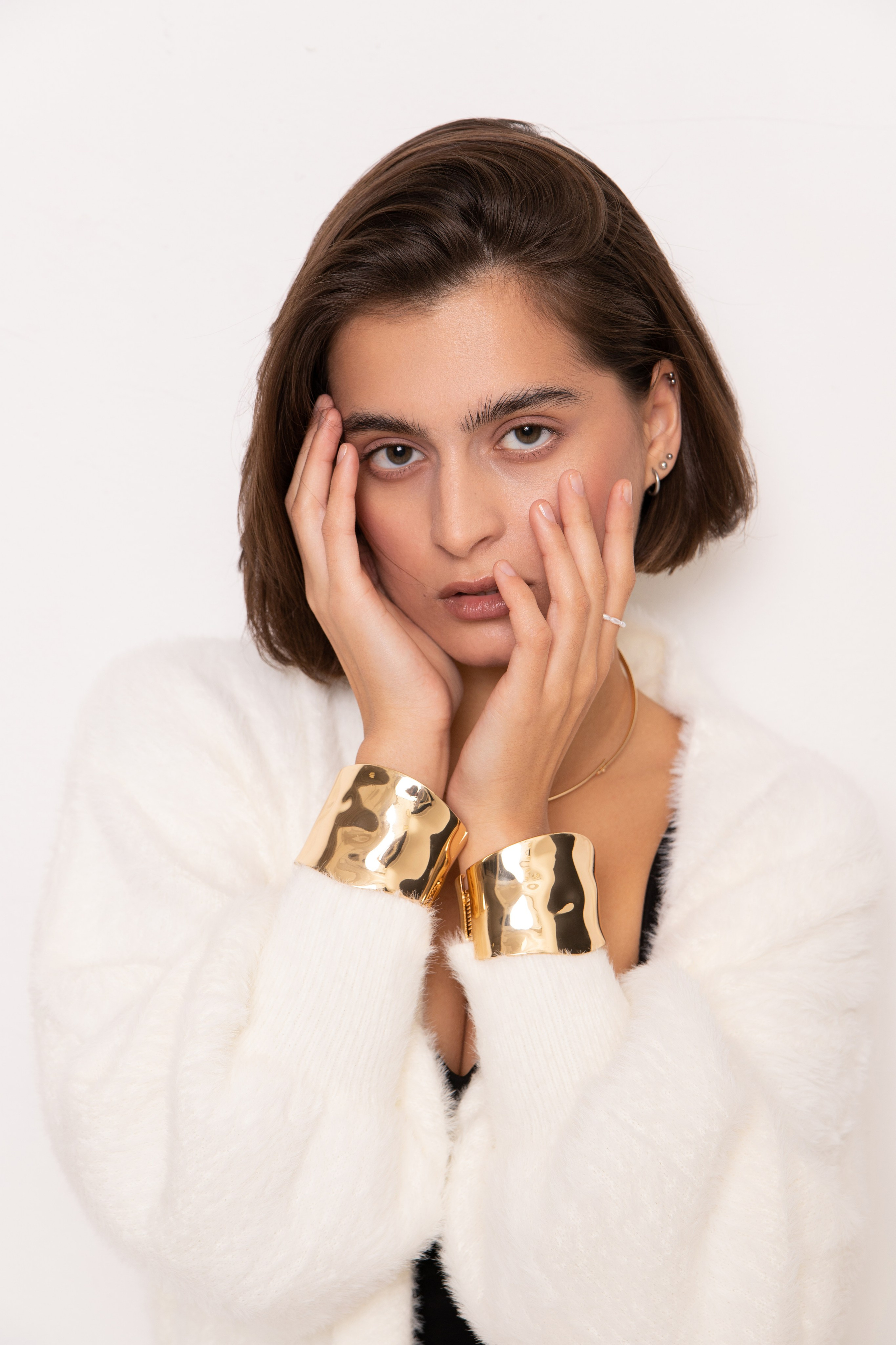 Индивидуальные съёмки. Фотограф Анна Гаремина. Контент и индивидуальные съёмки