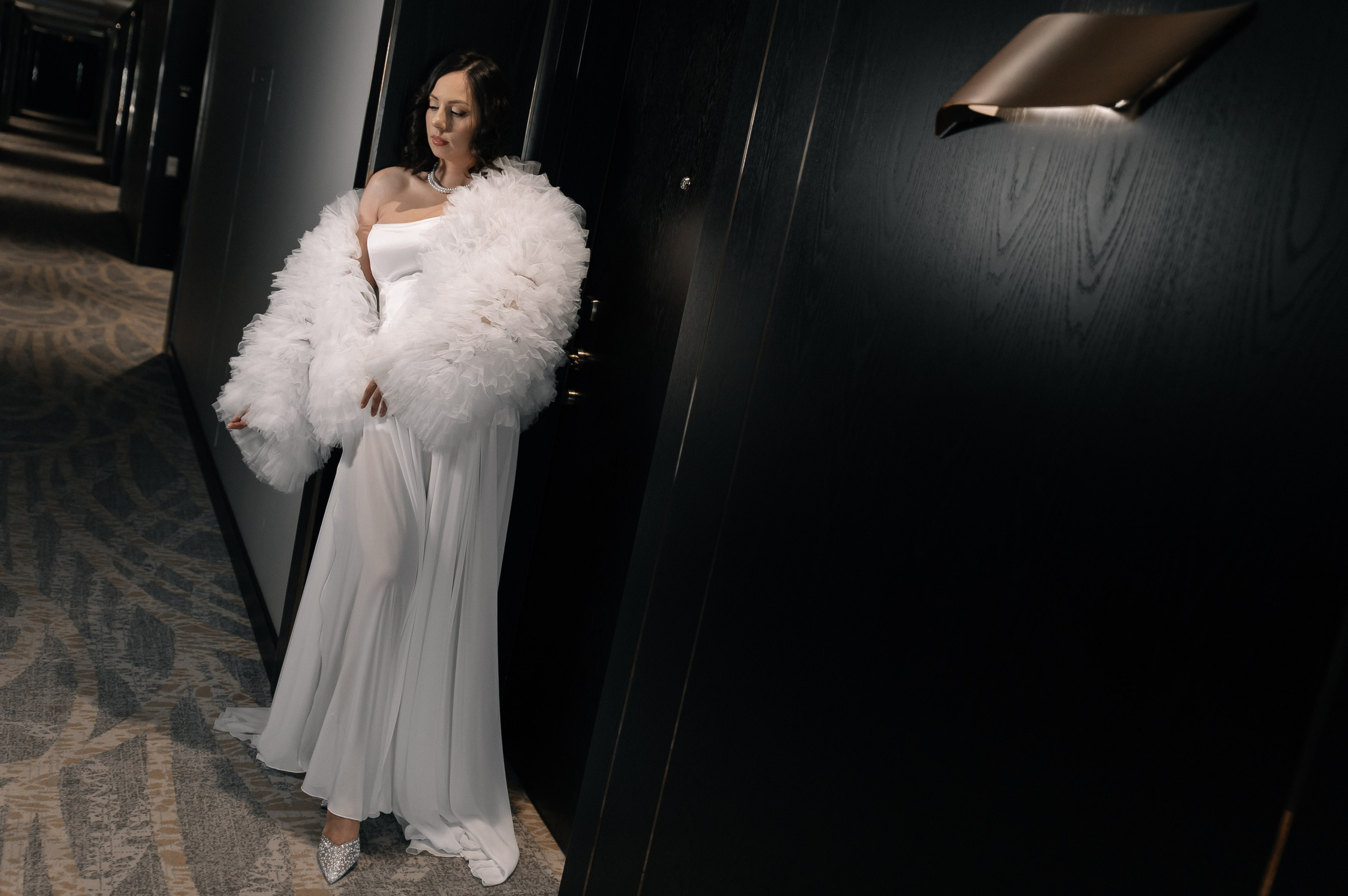 Василий и Марина. Свадебный фотограф Евгения Наумовец