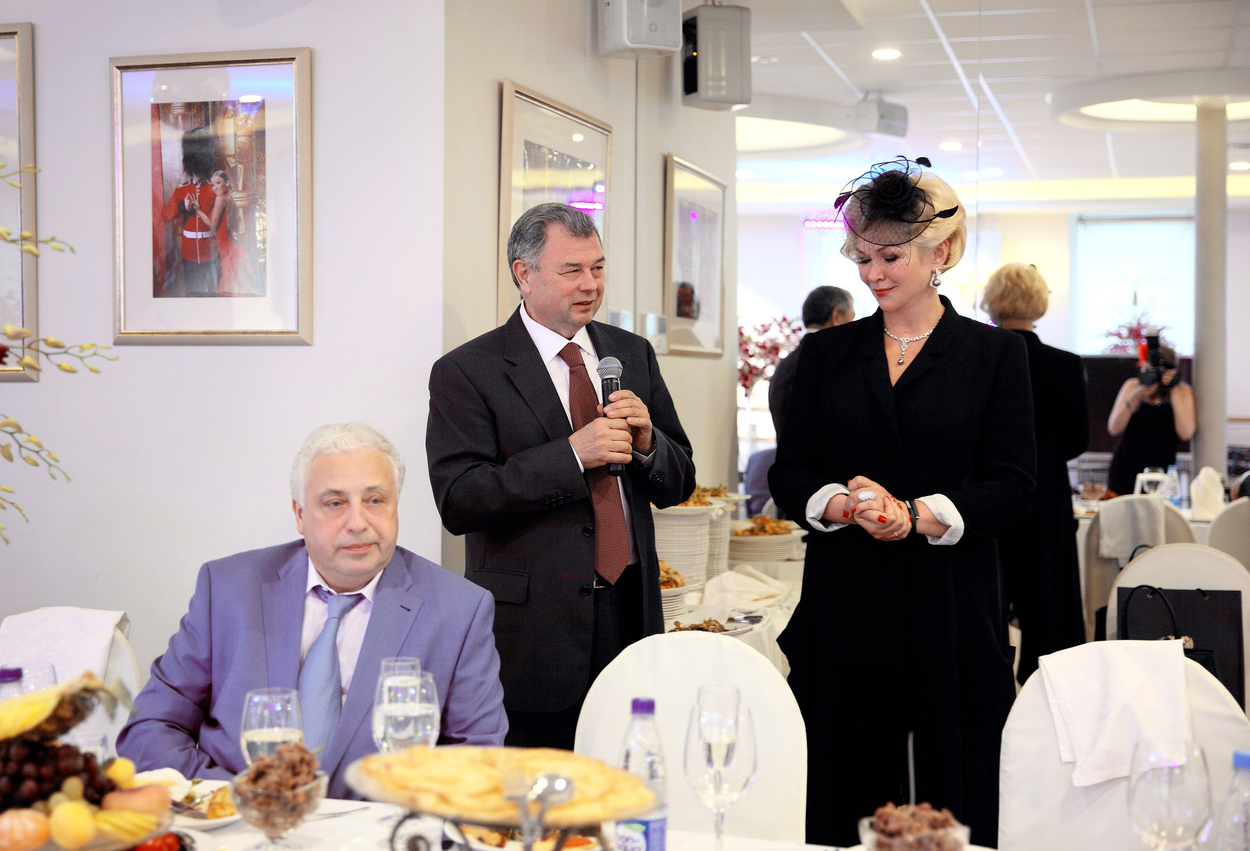 День Рождения. Фотограф ваших самых ярких событий в Москве и СПБ. Збронская Юлия