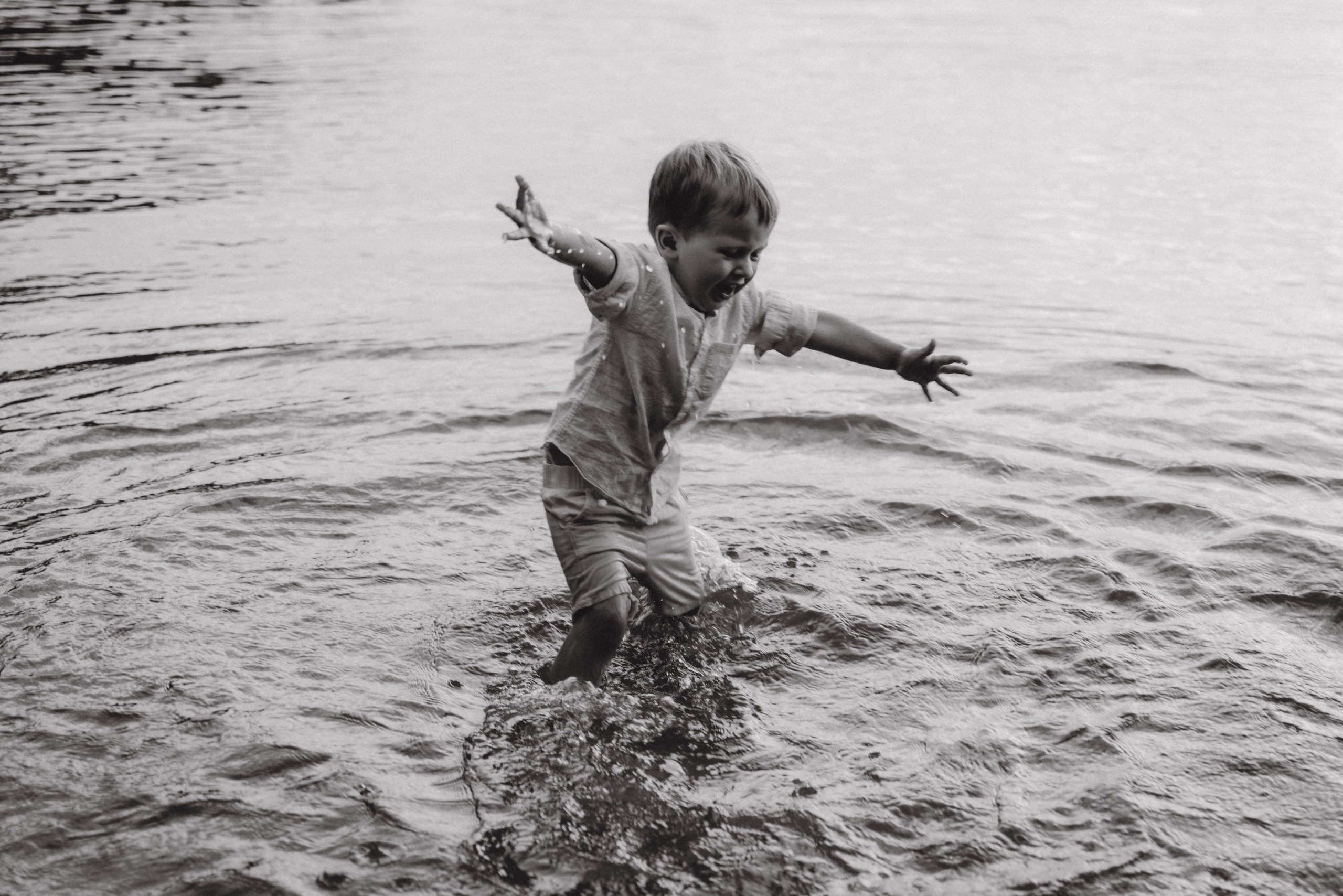 Лена, Дима, Ульяна, Мирон и Макар. Фотограф в Минске — Мария Миллс