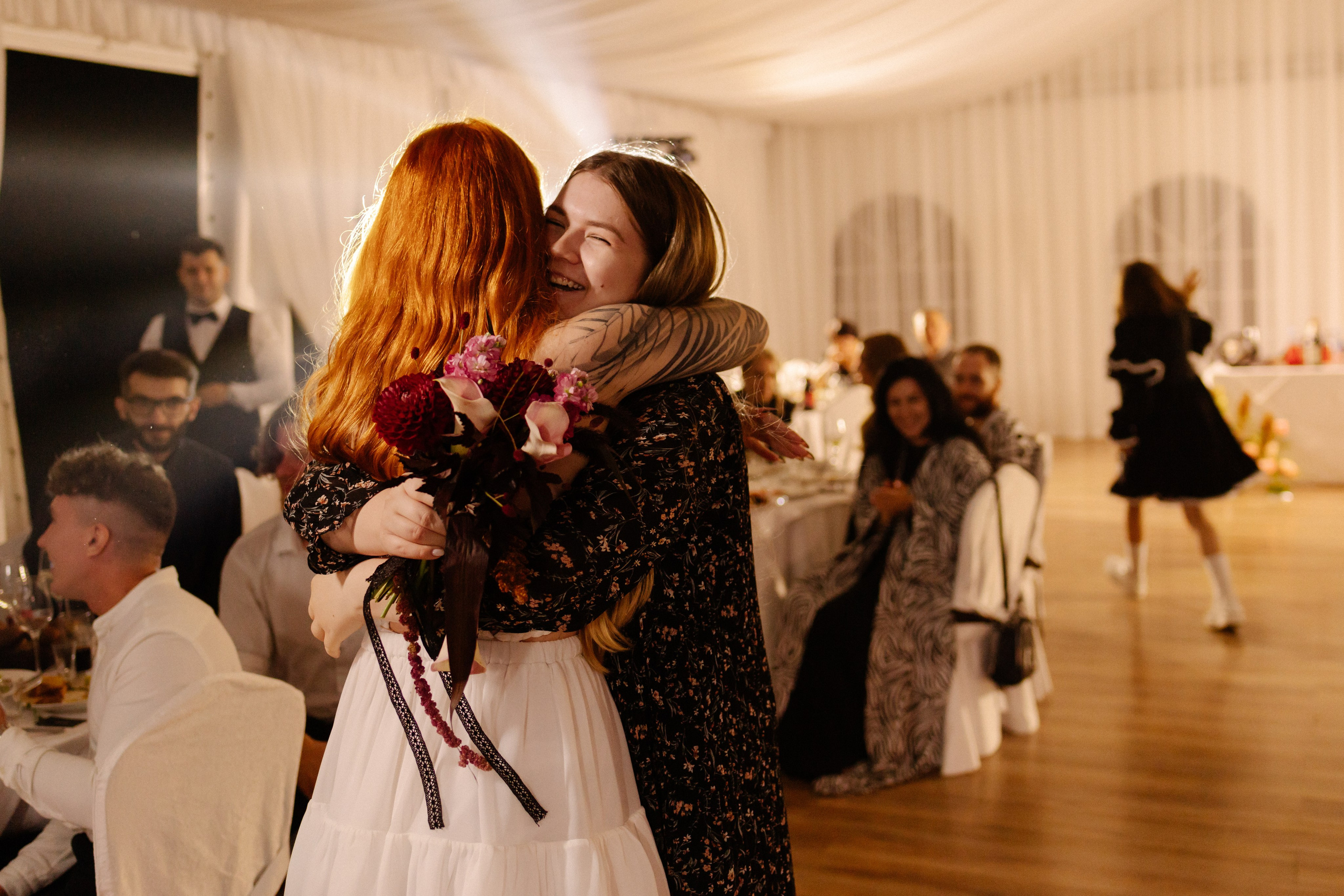 Екатерина и Сергей. Фотограф и Видеограф во Владимире