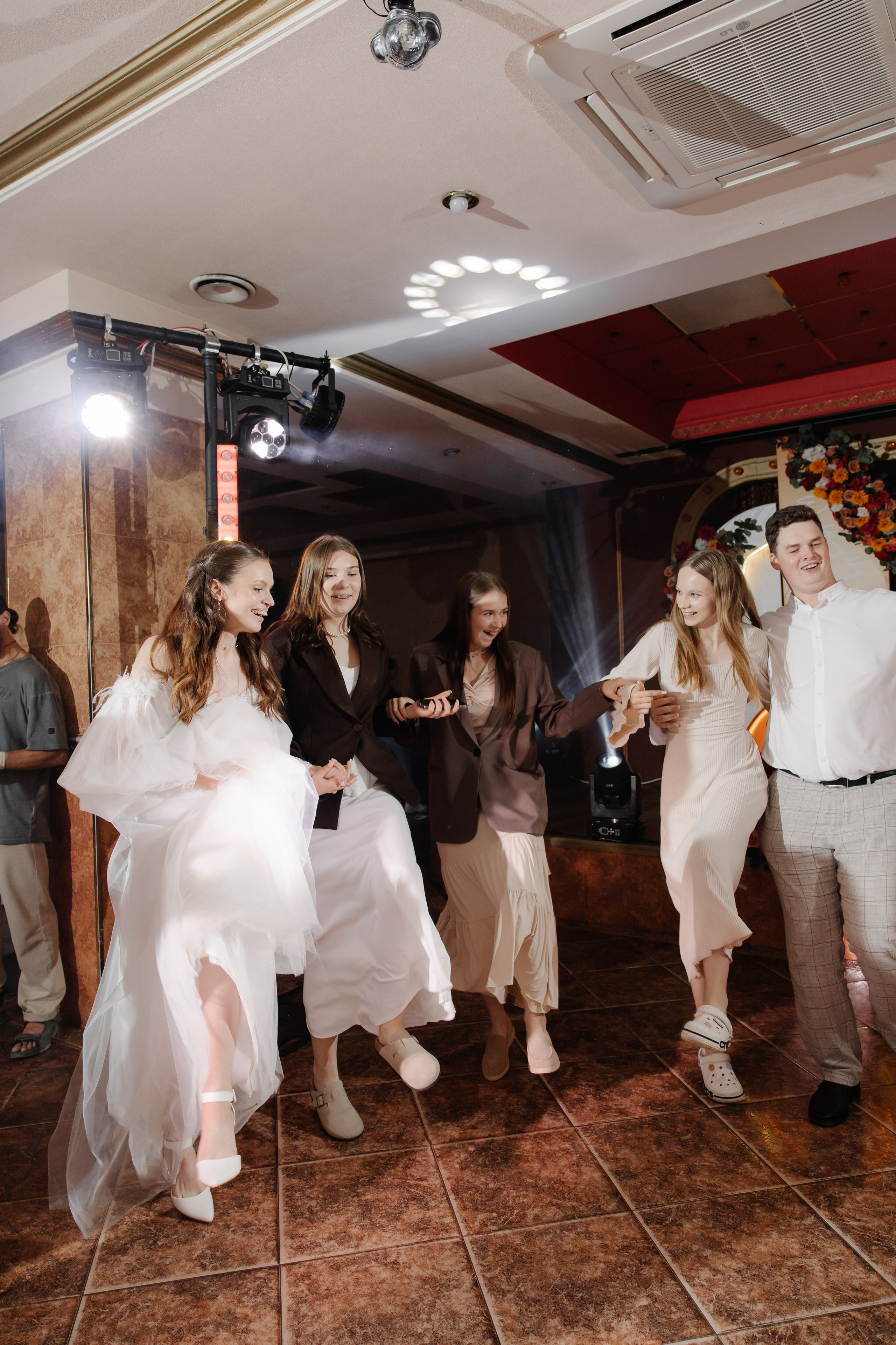 Лиза и Артем. Фотограф и Видеограф во Владимире