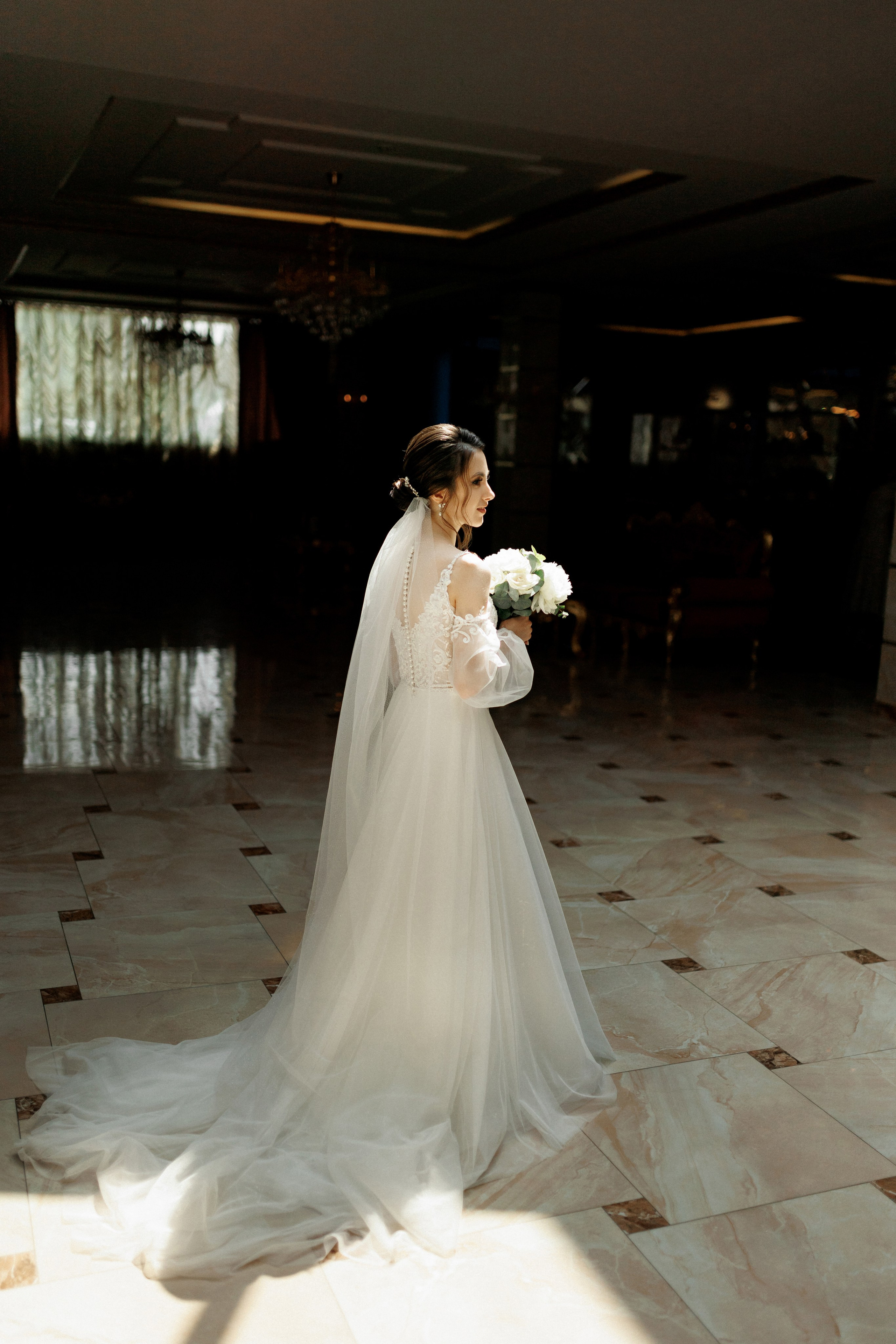 Лиза и Никита. Щетинина Наталья свадебный фотограф Барнаул