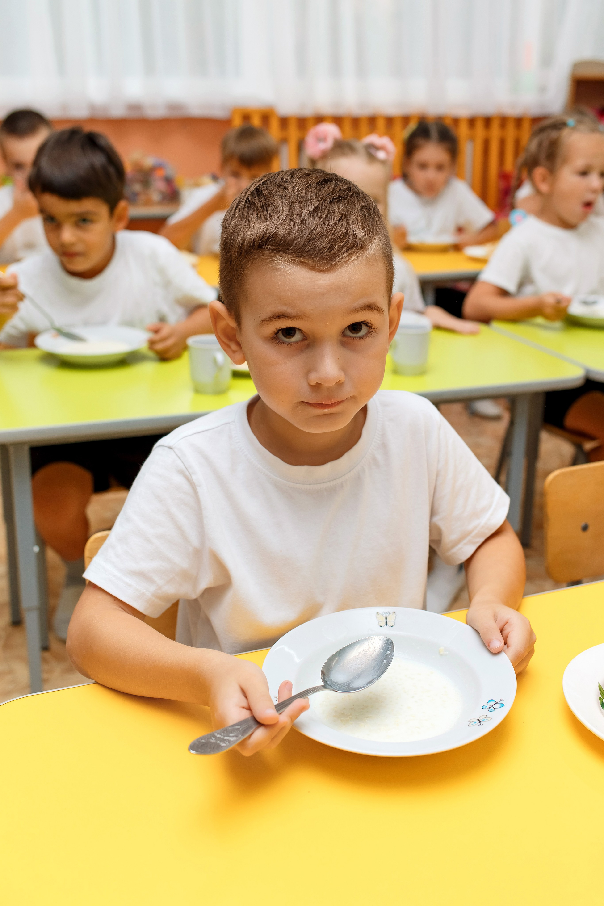 ДС 34. Фотограф Любовь Корниенко, Примоский край