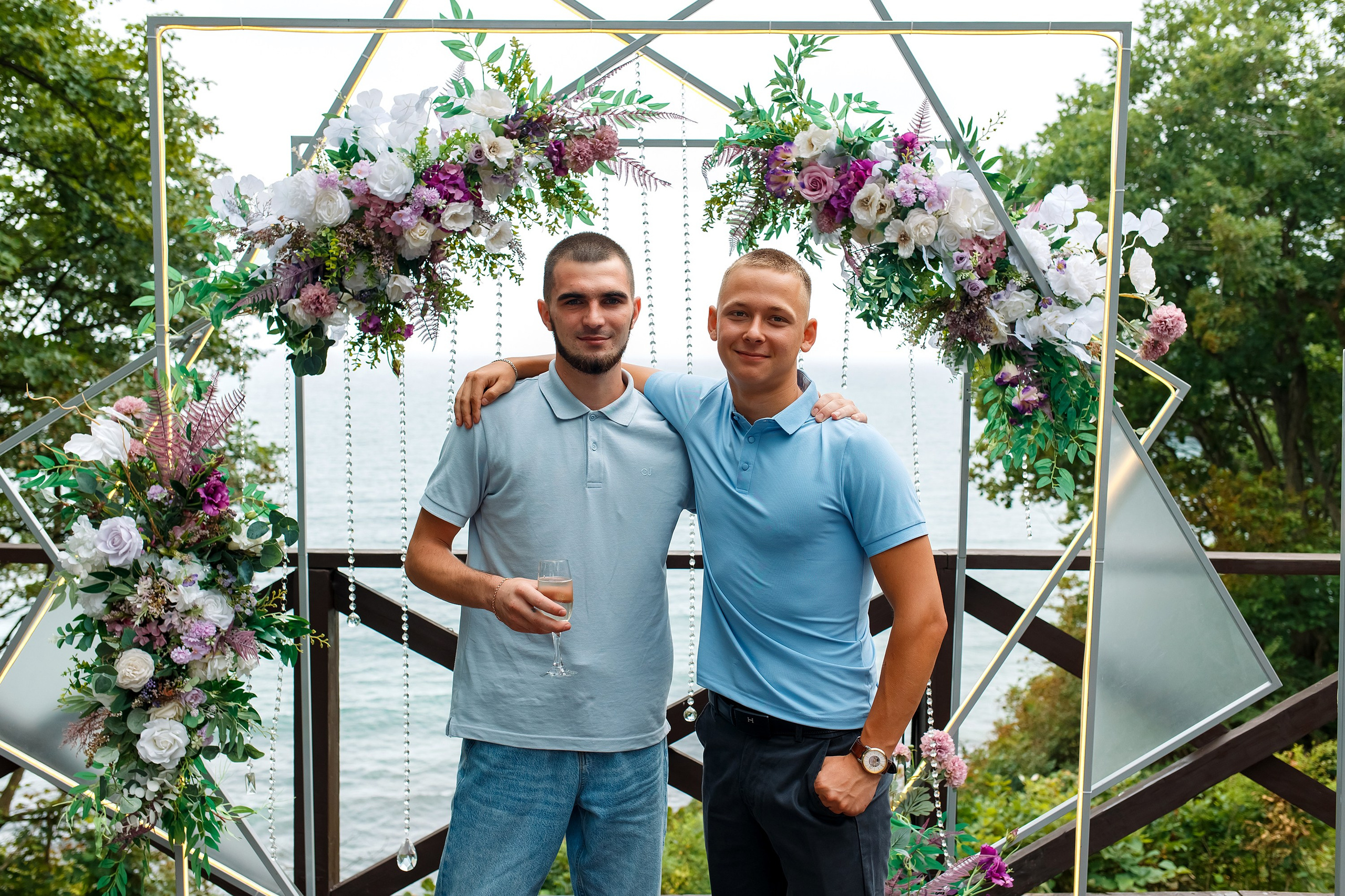 Ирина & Даниил. Фотограф Любовь Корниенко, Примоский край