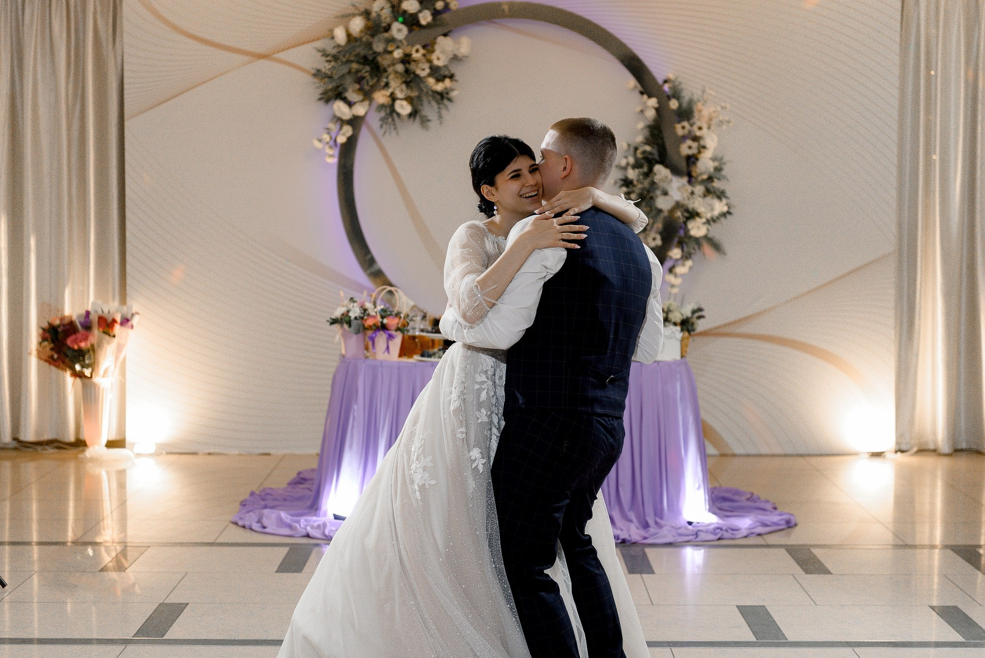 Никита и Юлия. Свадебный и репортажный фотограф Никита Сницарев в Барнауле