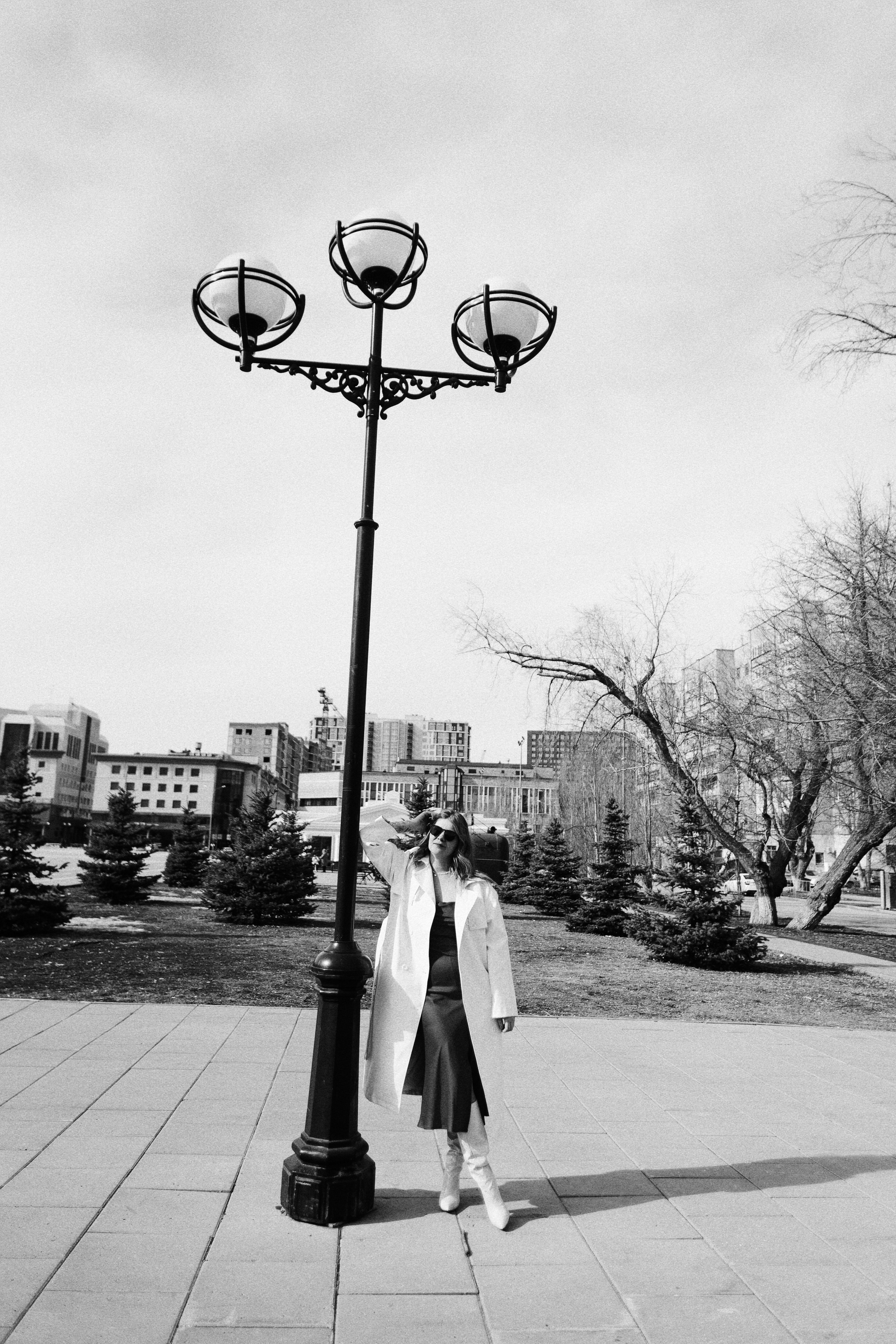 Мария. Фотограф Дарья Мустафина, Тюмень