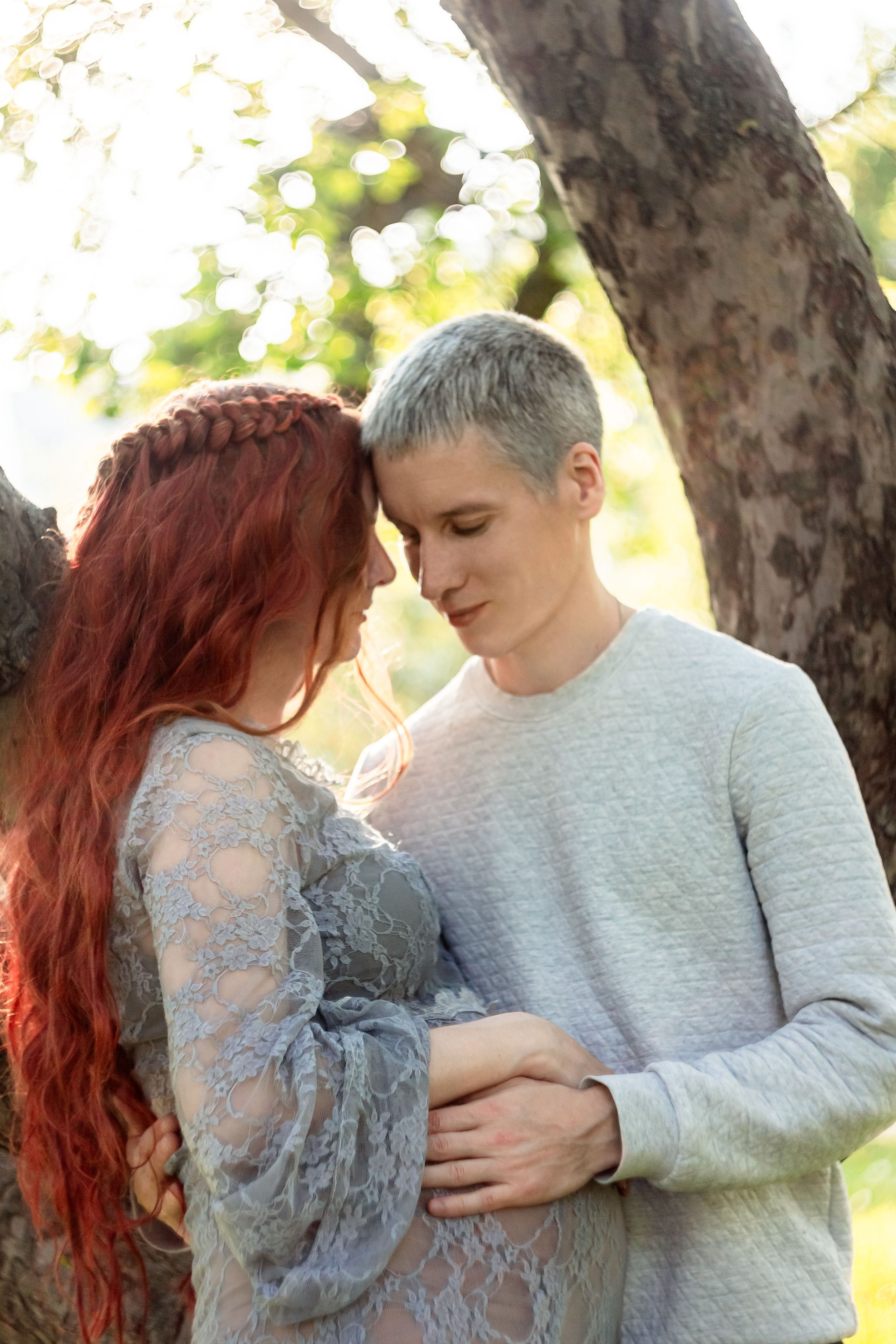 Mother Nature. Фотограф Ася Волчик