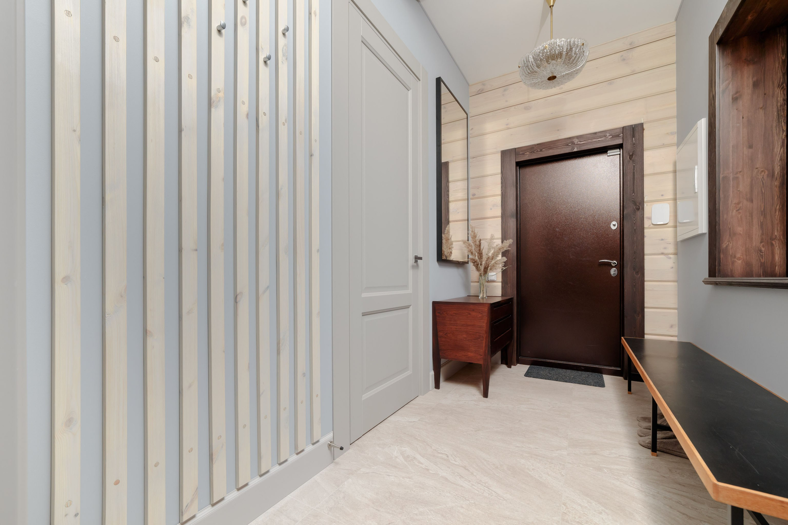 КП Дубрава. Академия дизайна UK Design. Мебель на заказ