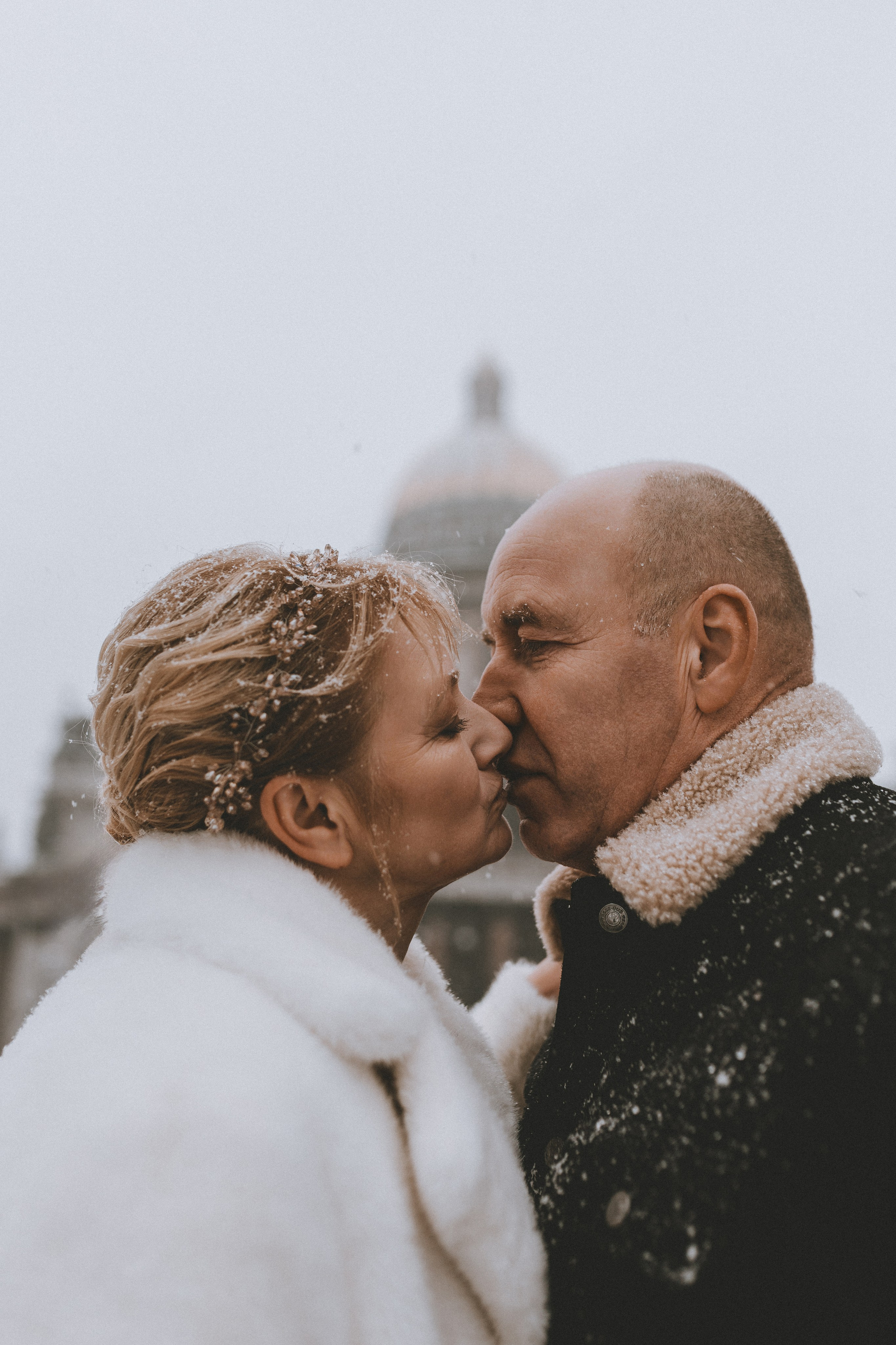 Свадебные съёмки. Фотограф | Пушкино | Москва | Ирина Харитонова