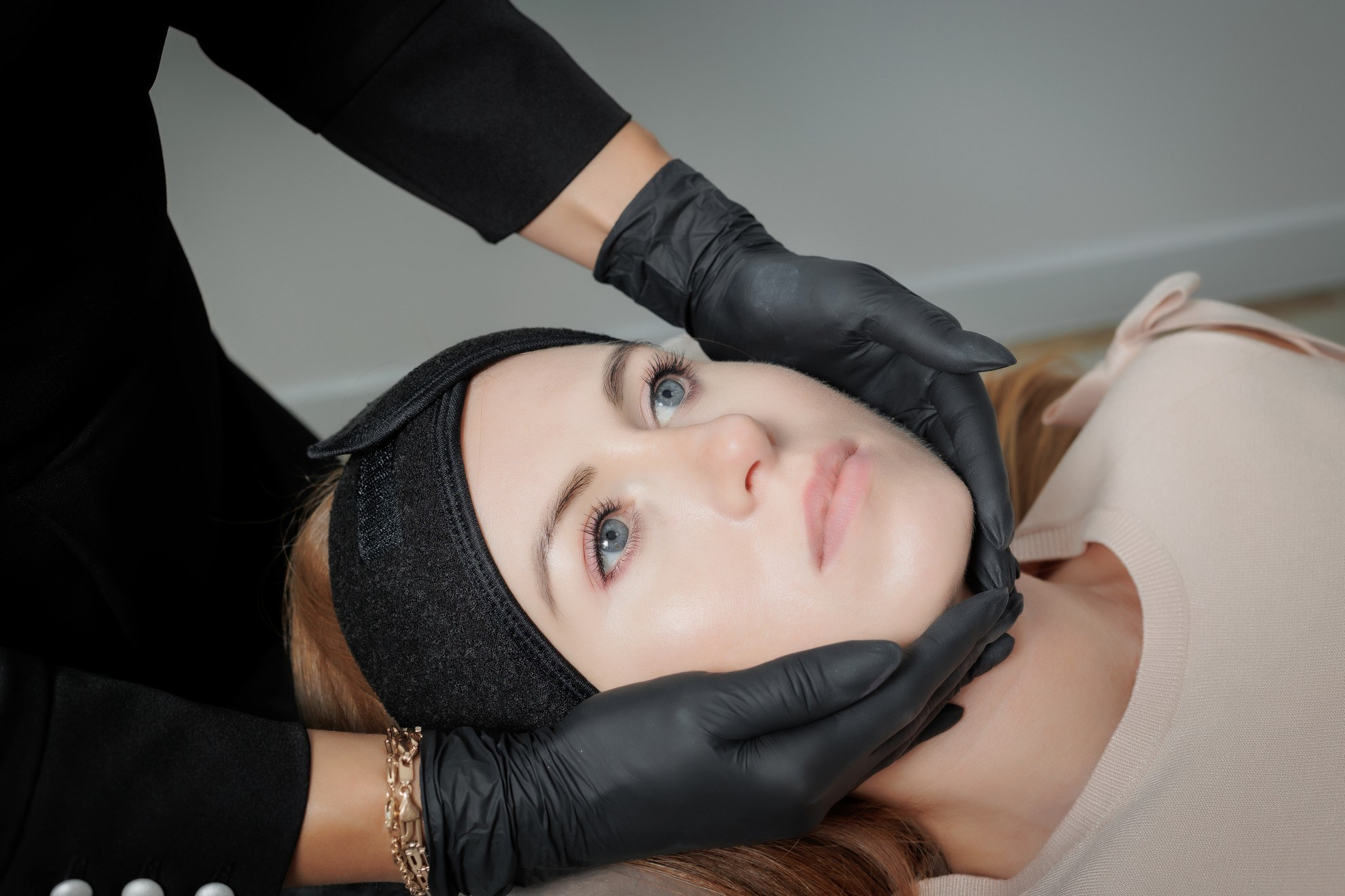 Контент для студии эстетической красоты. Свадебный и репортажный фотограф в Москве и Московской области