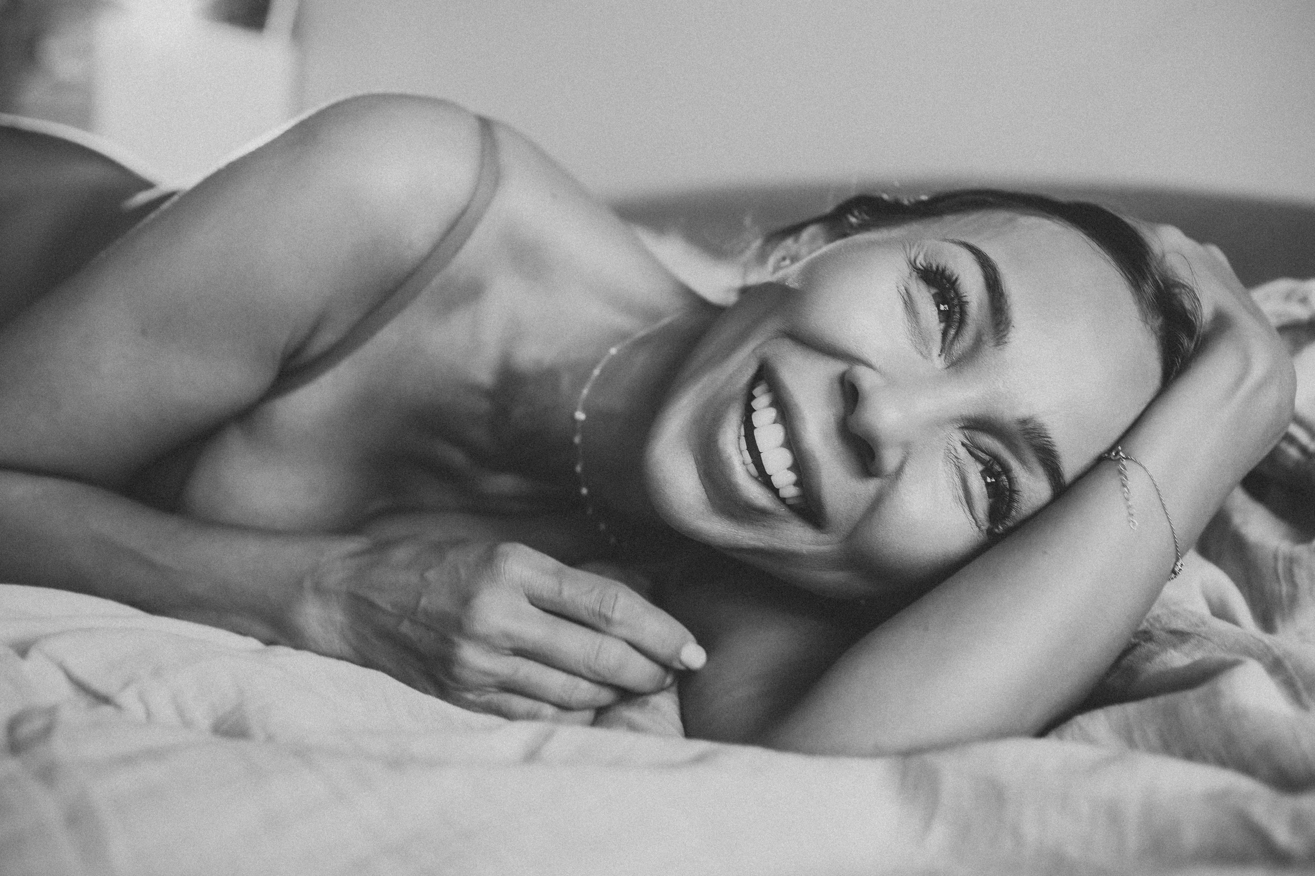 Вера. Фотограф в Москве Шаганова Нина